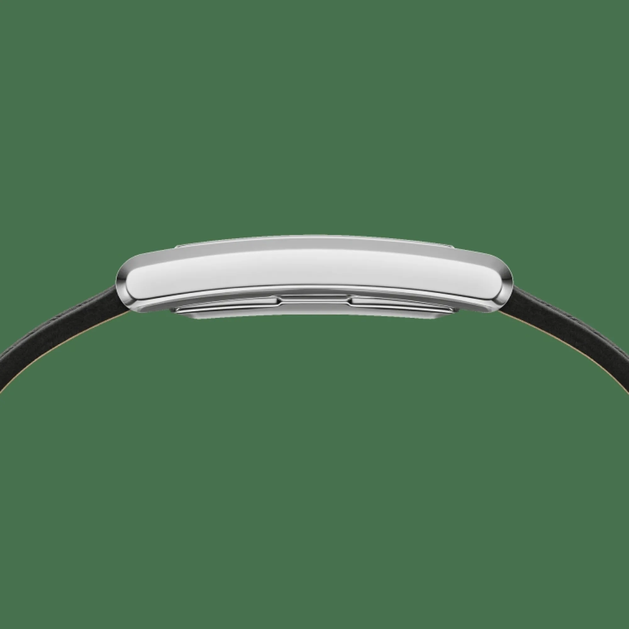 bound_black_crocodile_silver_4.webp Damen Daniel Wellington Bound Black Crocodile