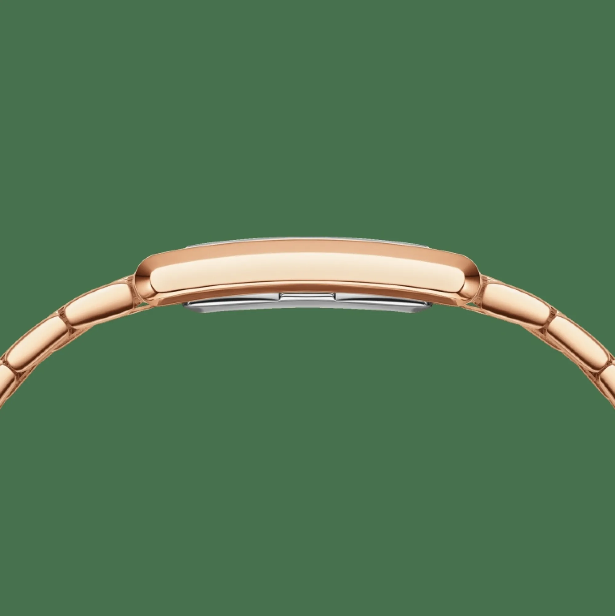 bound_link_emerald_sunray_4.webp Damen Daniel Wellington Bound 9-Link Emerald Sunray
