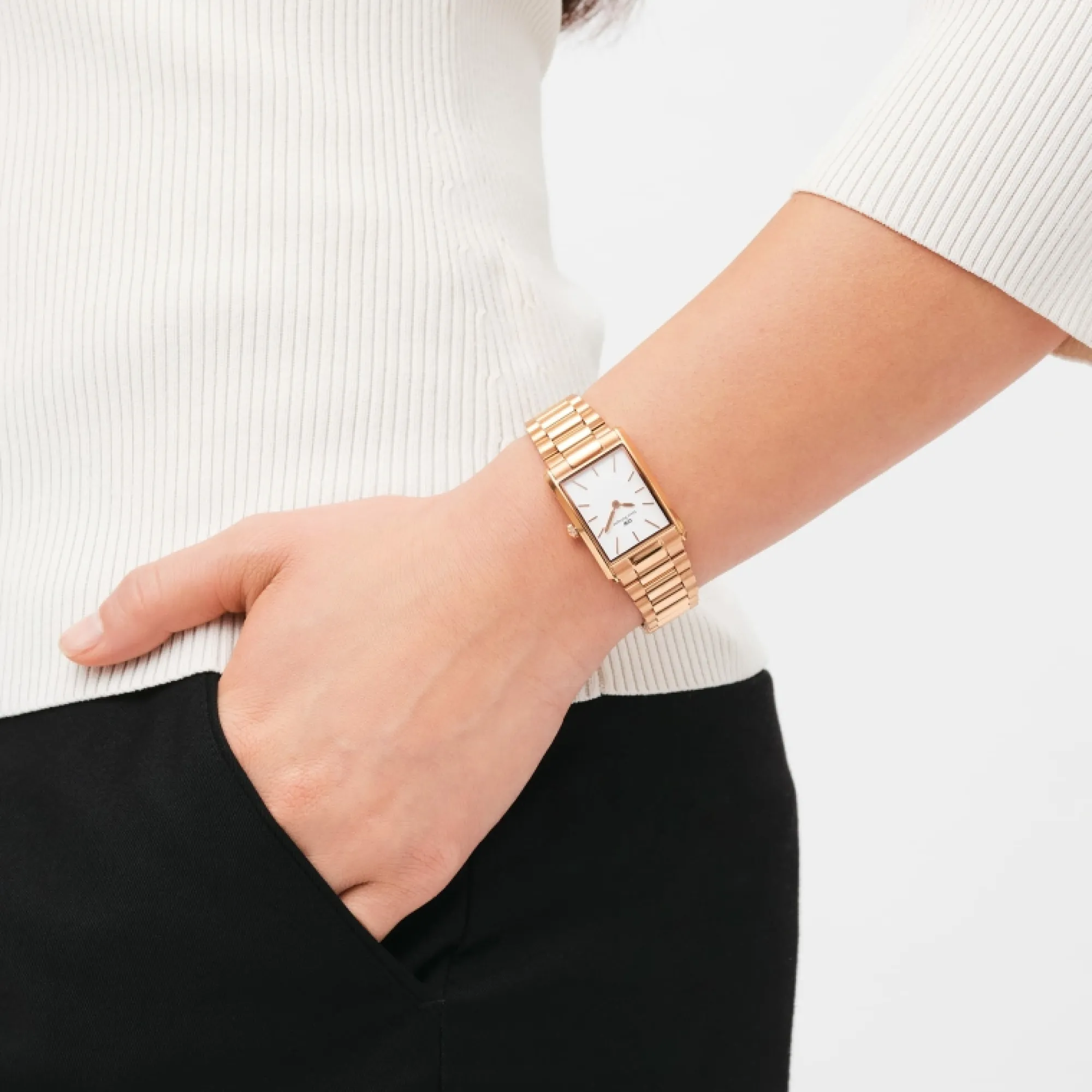bound_link_rose_gold_2.webp Damen Daniel Wellington Bound 3-Link