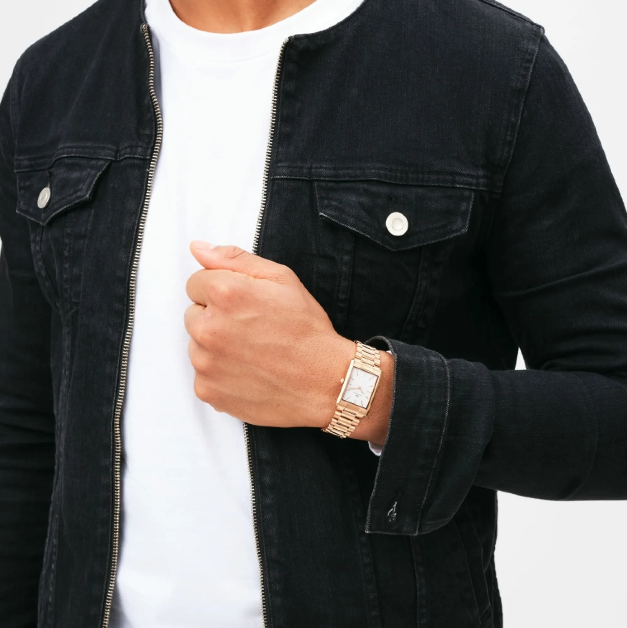 bound_link_rose_gold_3.webp Damen Daniel Wellington Bound 3-Link