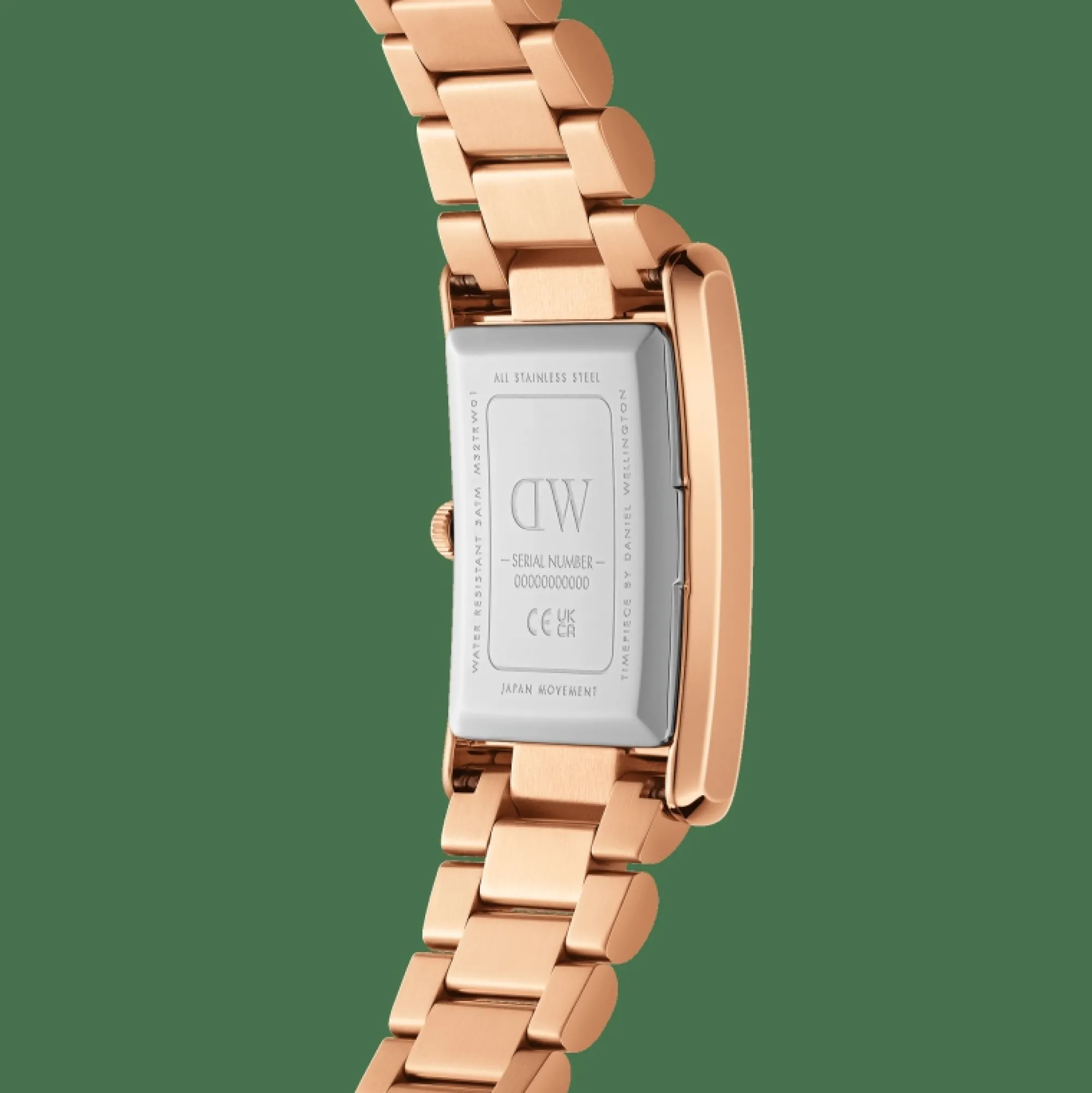 bound_link_rose_gold_5.webp Damen Daniel Wellington Bound 3-Link