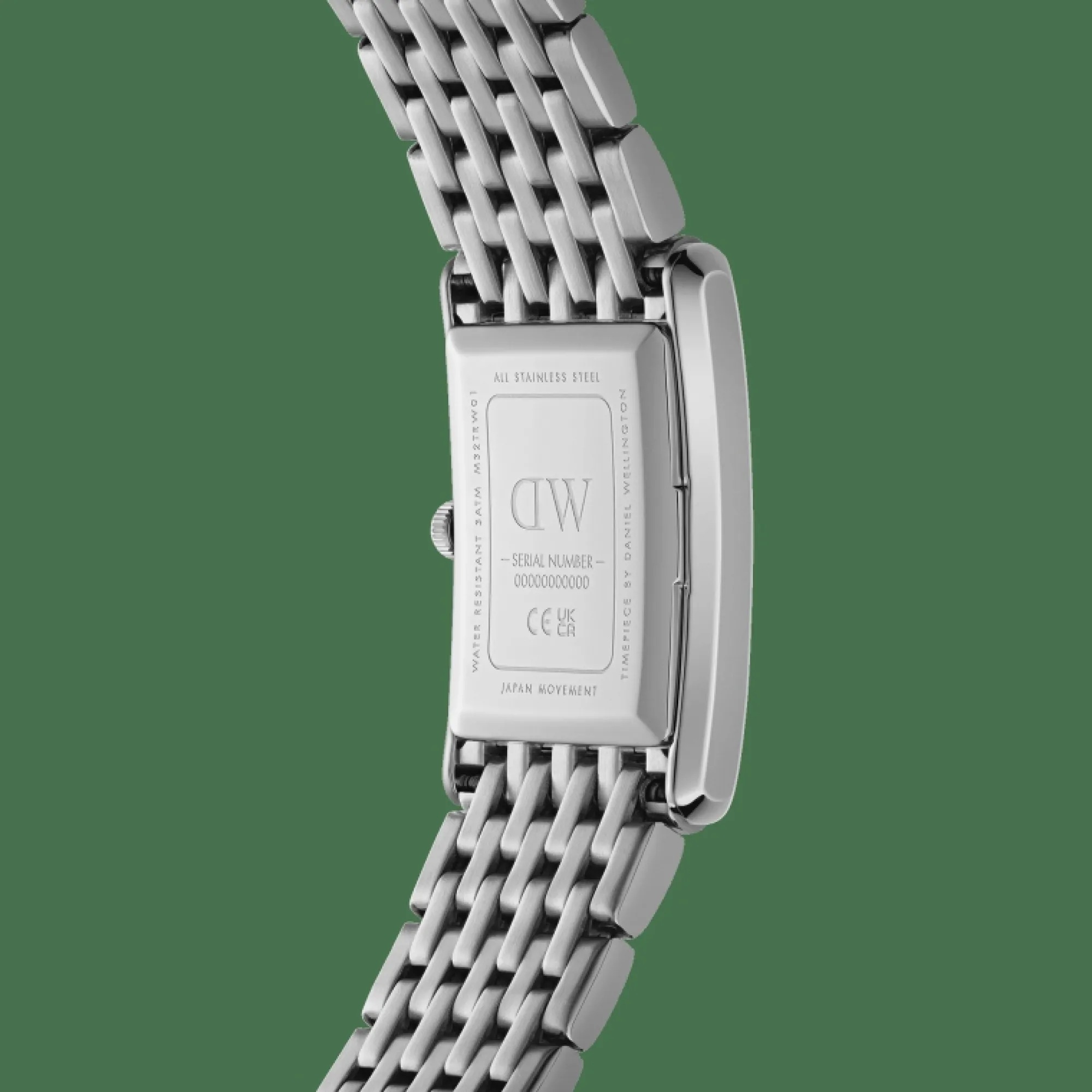 bound_link_silver_3.webp Damen Daniel Wellington Bound 9-Link