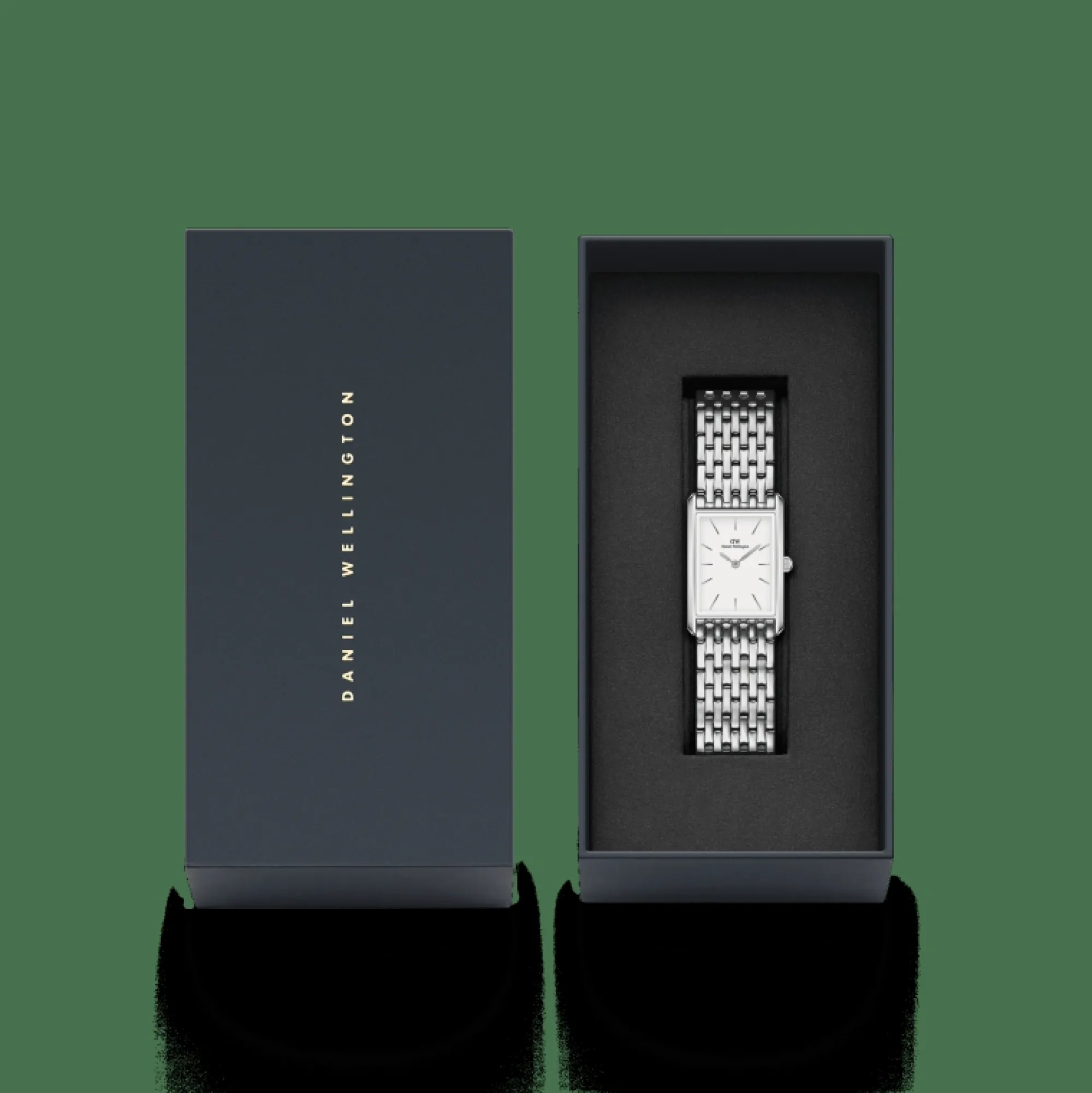 bound_link_silver_5.webp Damen Daniel Wellington Bound 9-Link