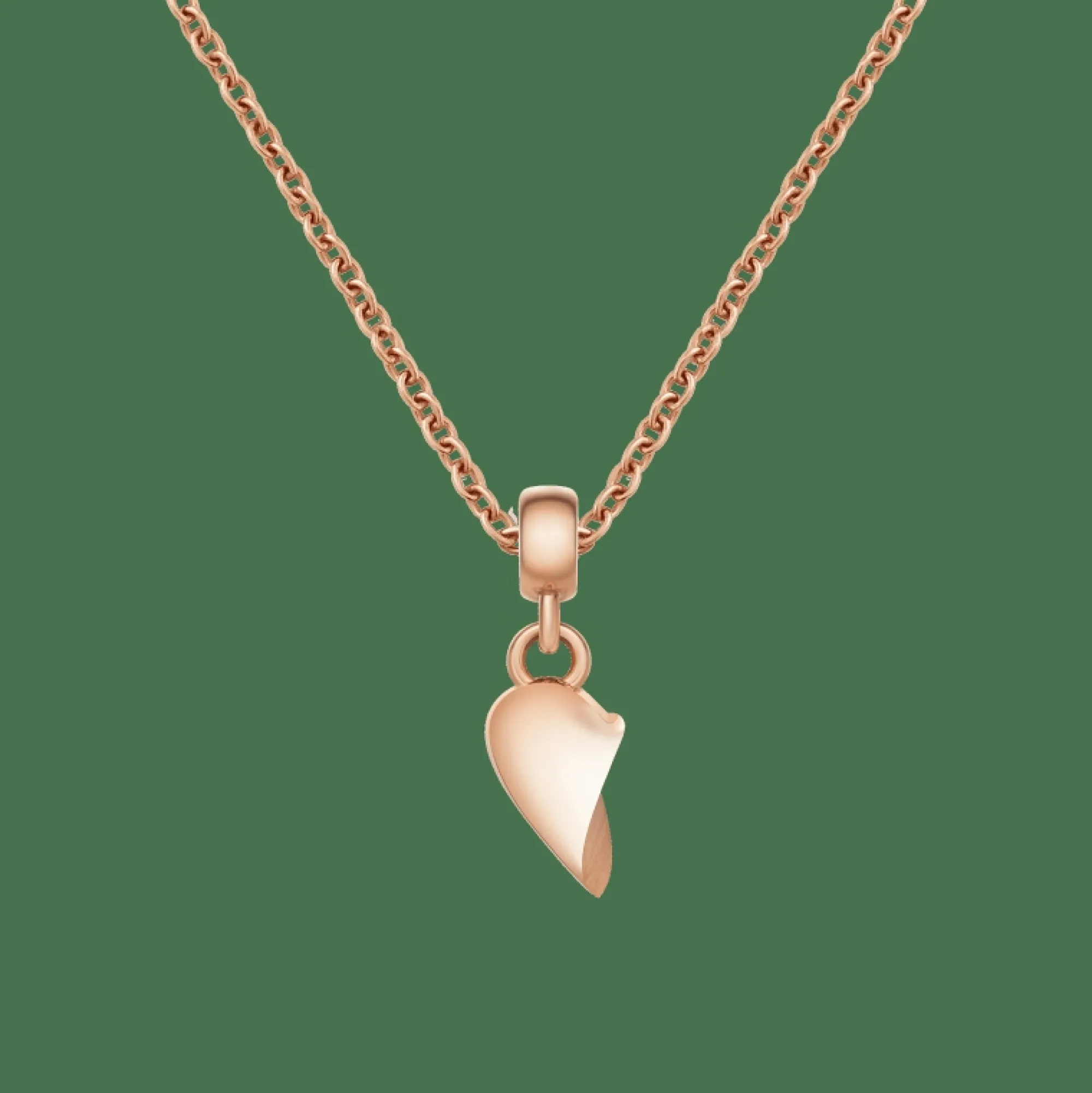 Daniel Wellington Broken Heart Charm