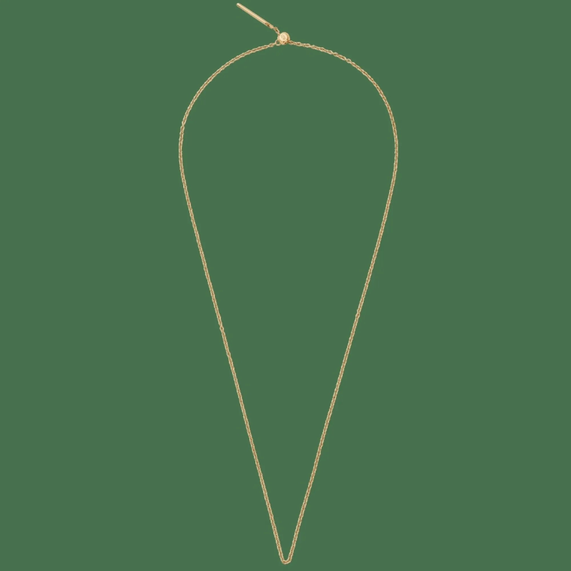 Daniel Wellington Charms Chain Necklace G