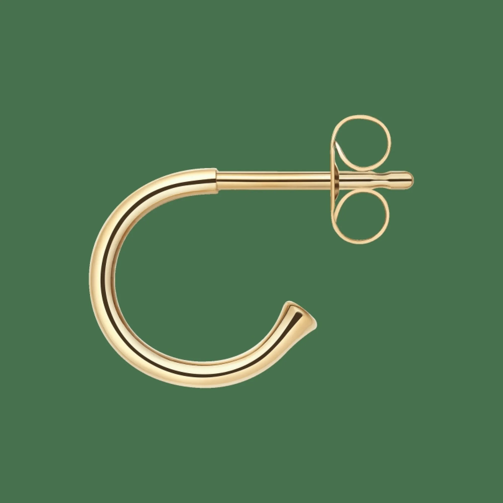 charms_earrings_gold_2.webp Daniel Wellington Charms Earrings
