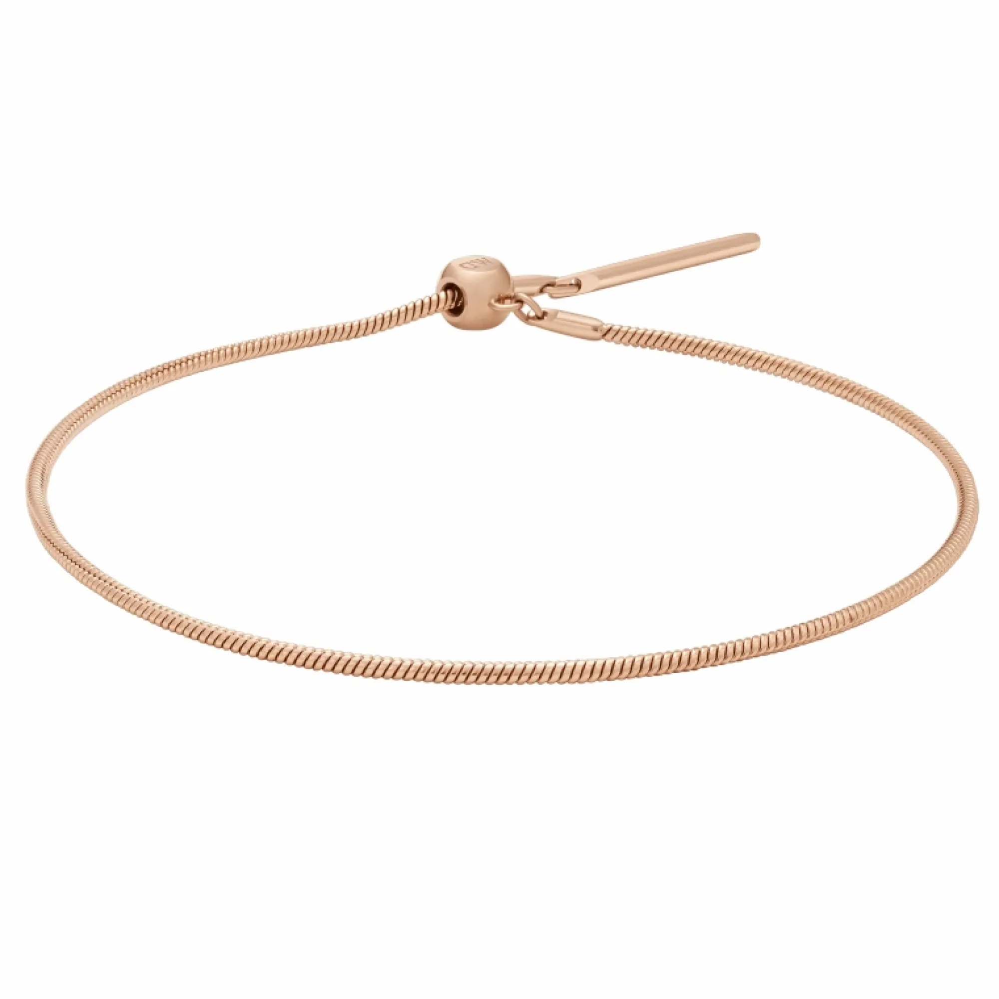 Daniel Wellington Charms Snake Bracelet RG