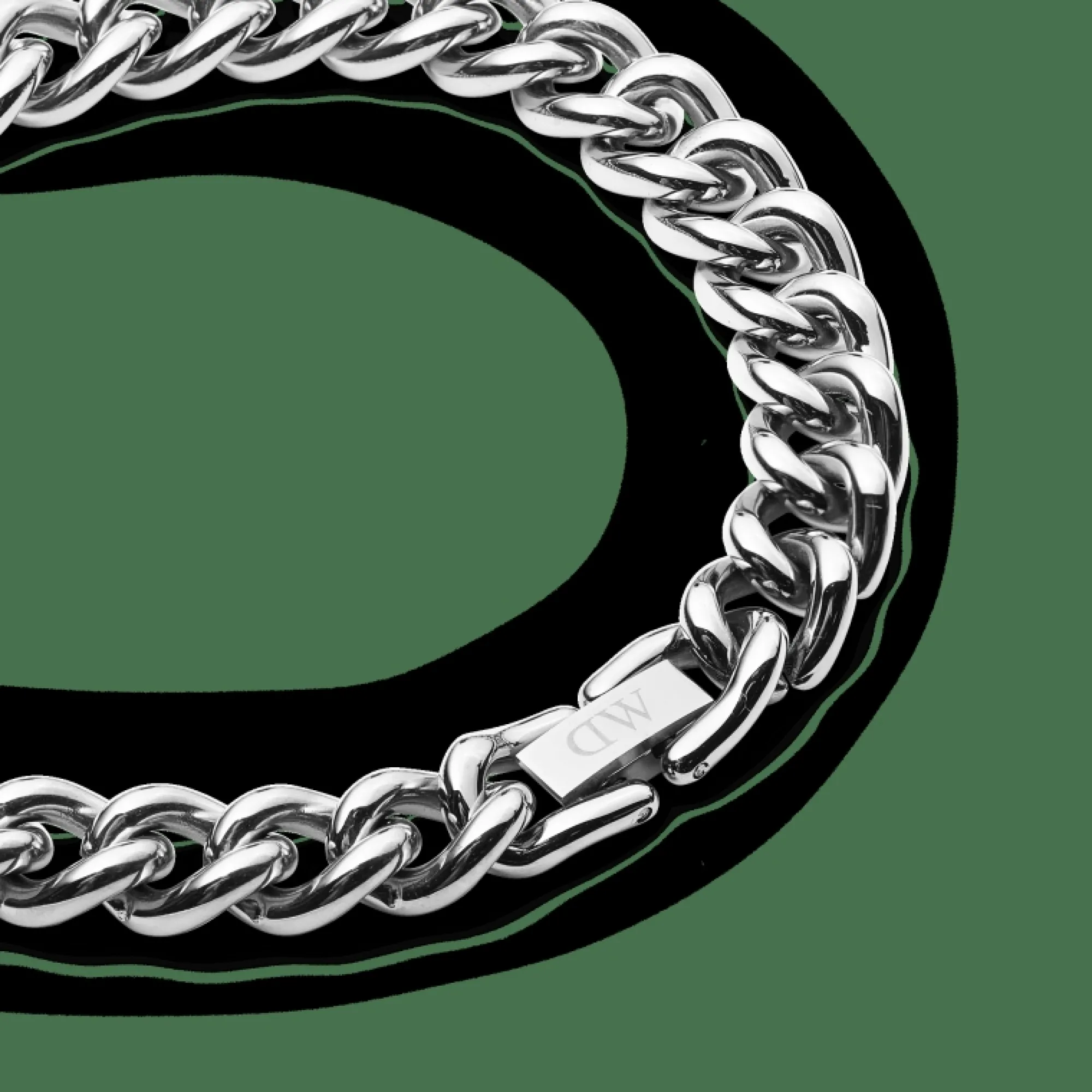 chunky_chain_bracelet_silver_3.webp Daniel Wellington Chunky Chain Bracelet