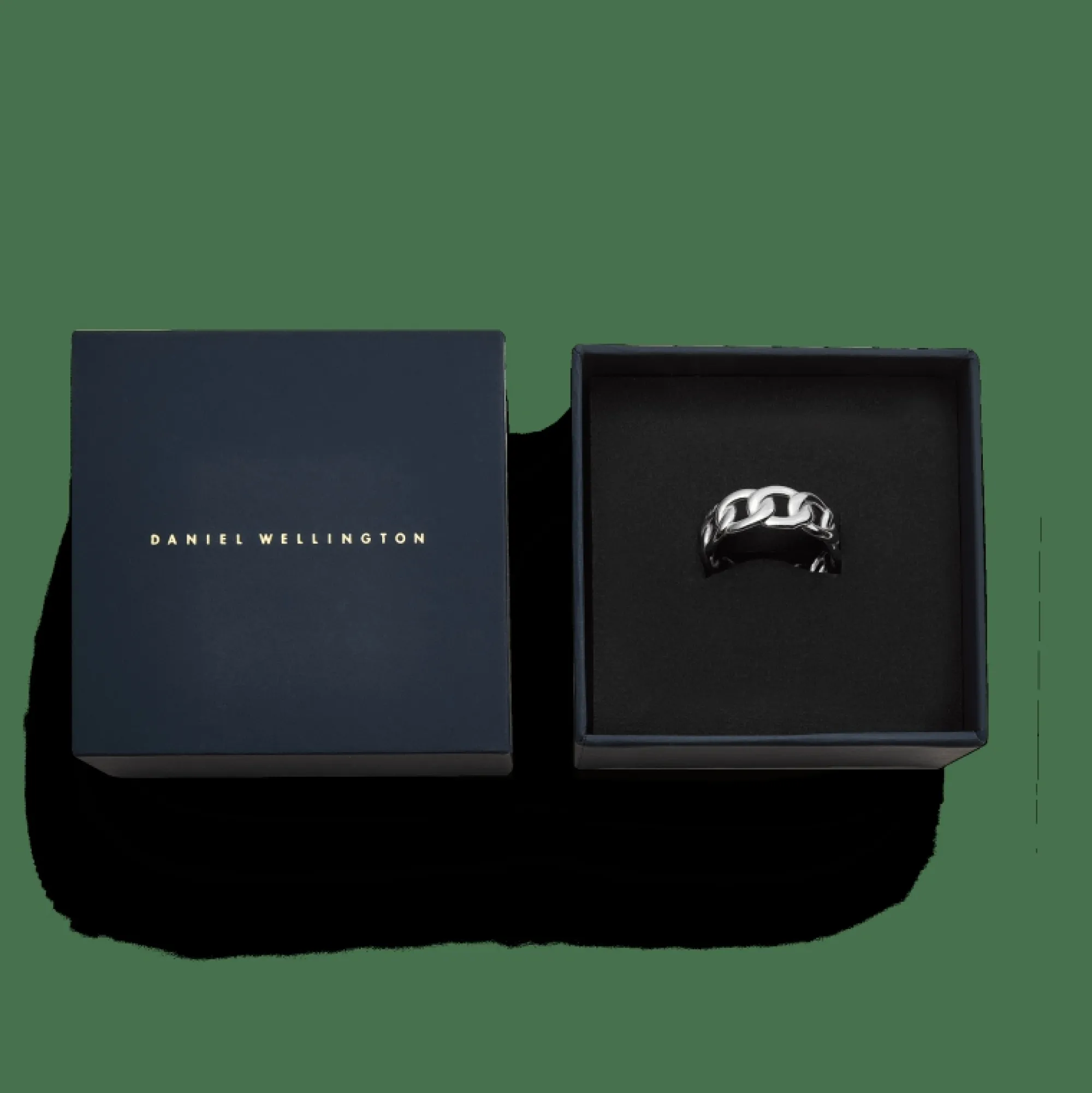 chunky_chain_ring_silver_4.webp Daniel Wellington Chunky Chain Ring