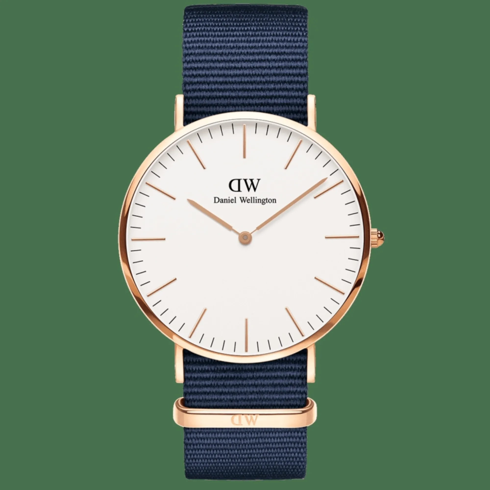 Damen Daniel Wellington Classic Bayswater