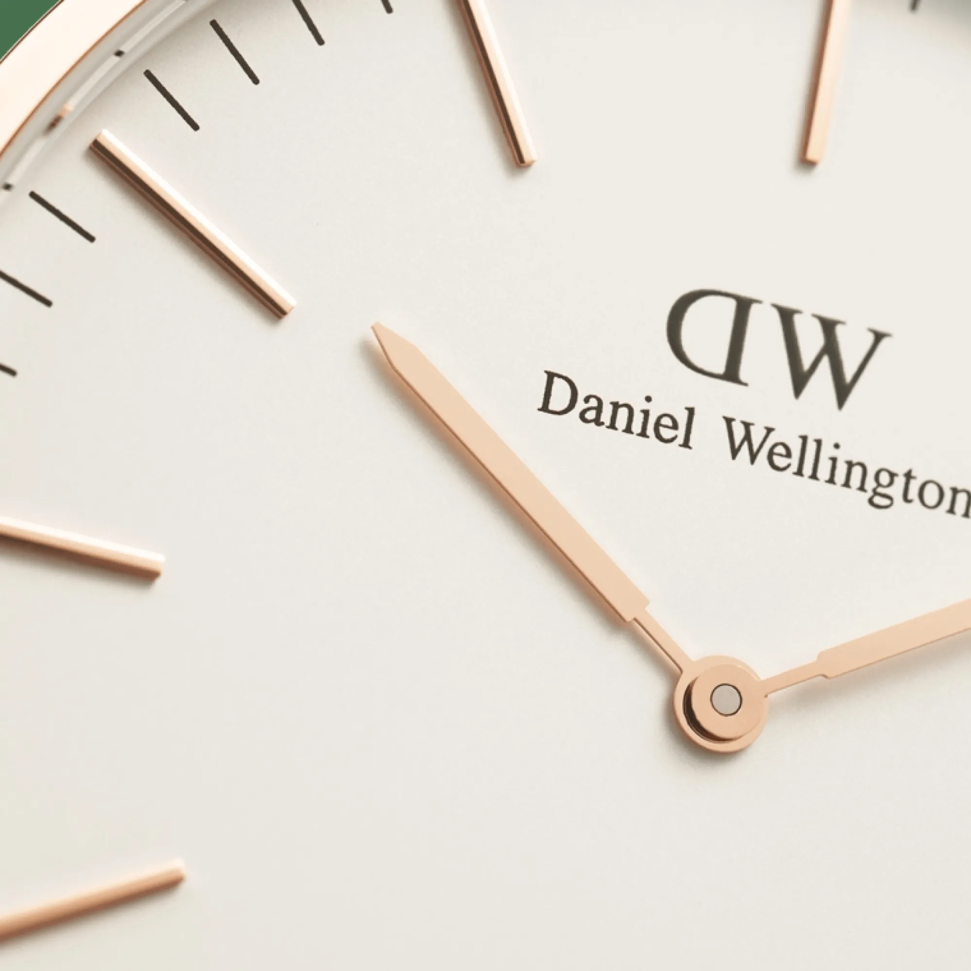 Damen Daniel Wellington Classic Durham