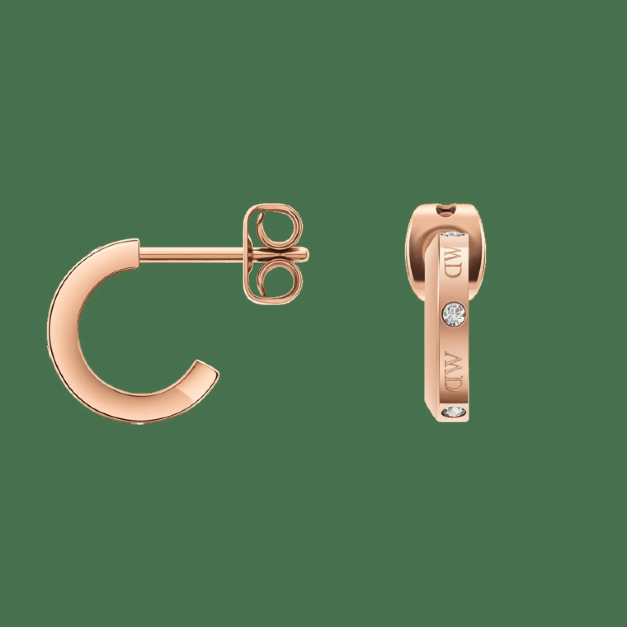 Daniel Wellington Classic Lumine