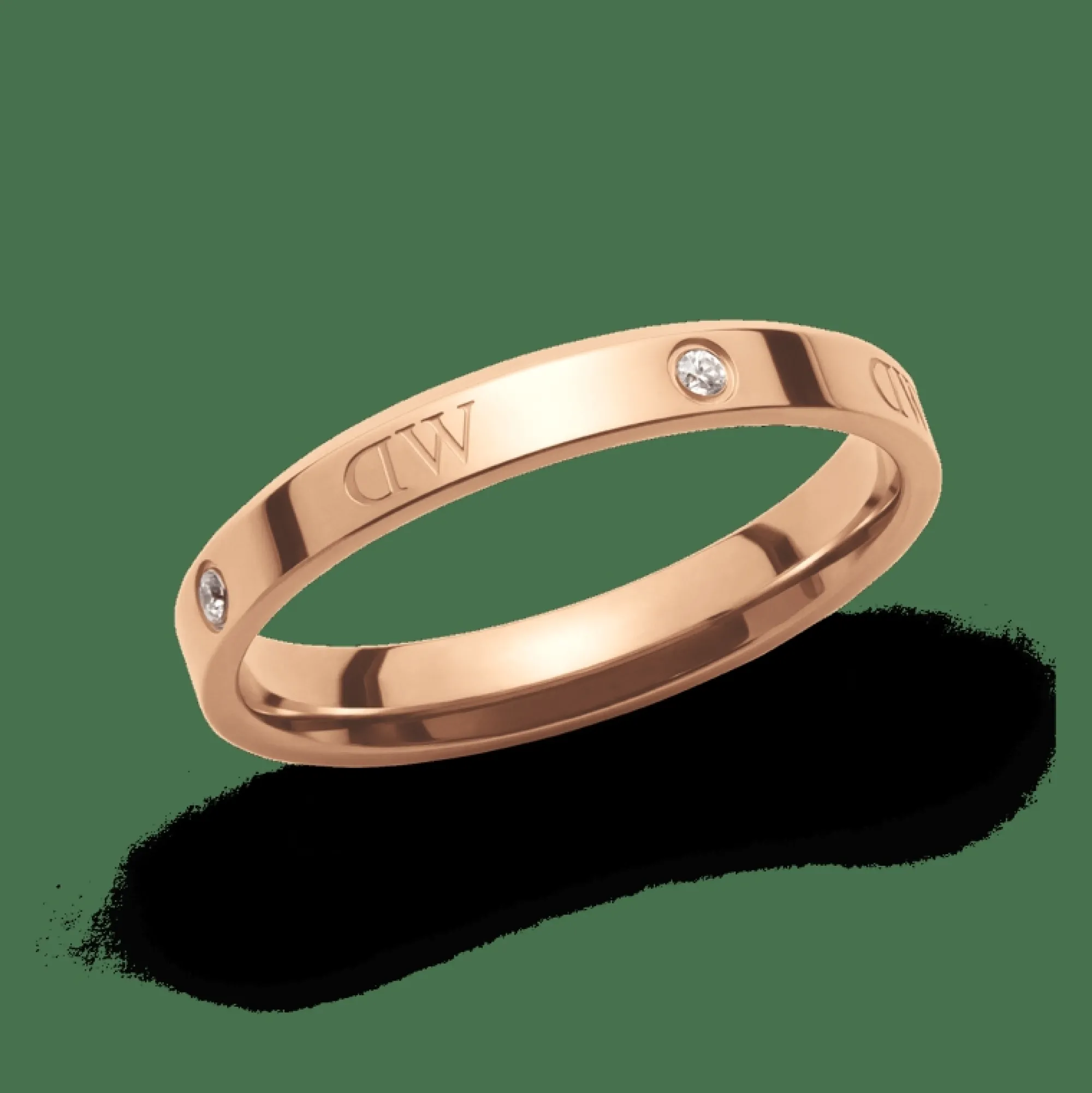 Daniel Wellington Classic Lumine Ring