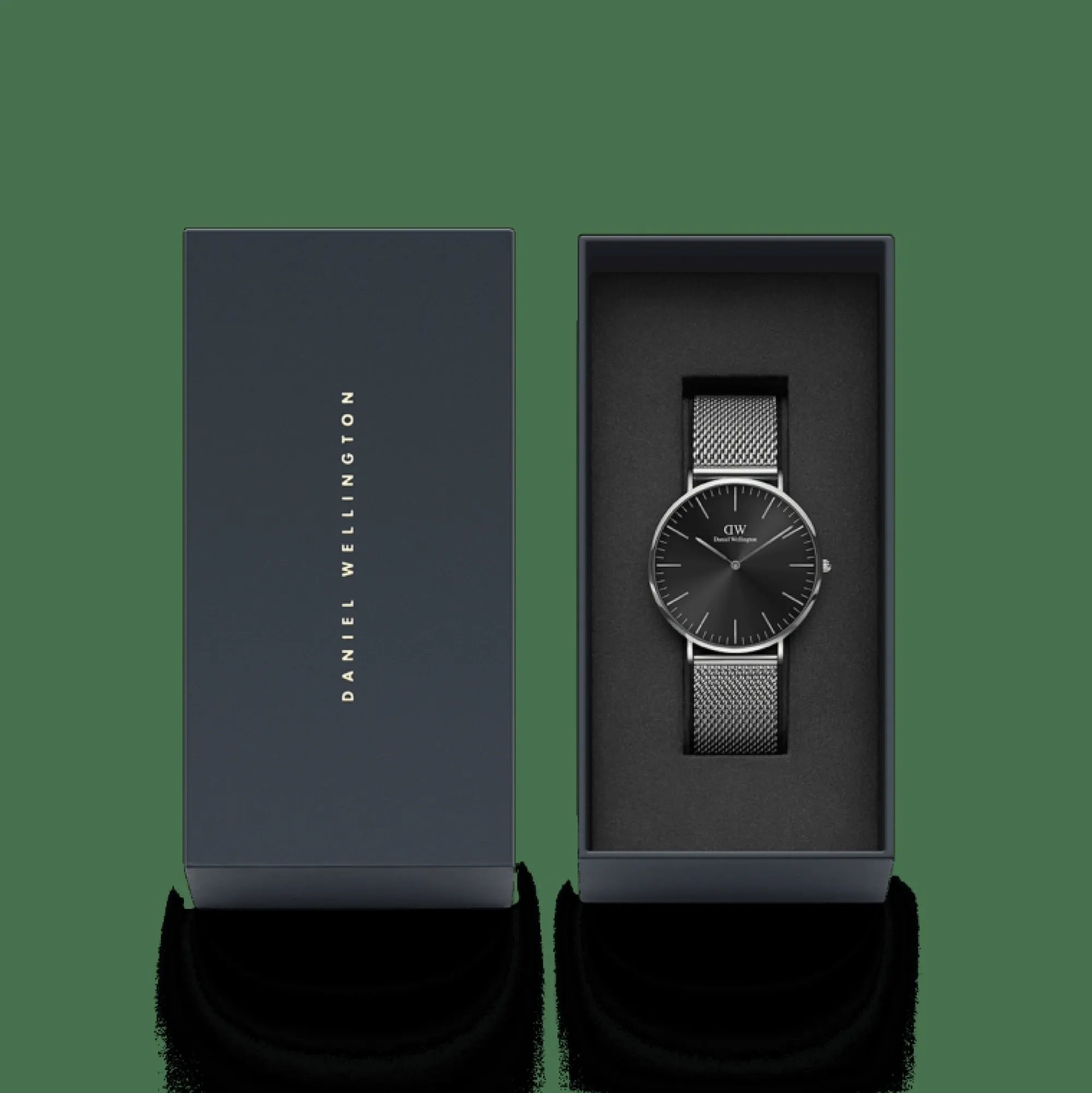 classic_mesh_onyx_4.webp Herren Daniel Wellington Classic Mesh Onyx