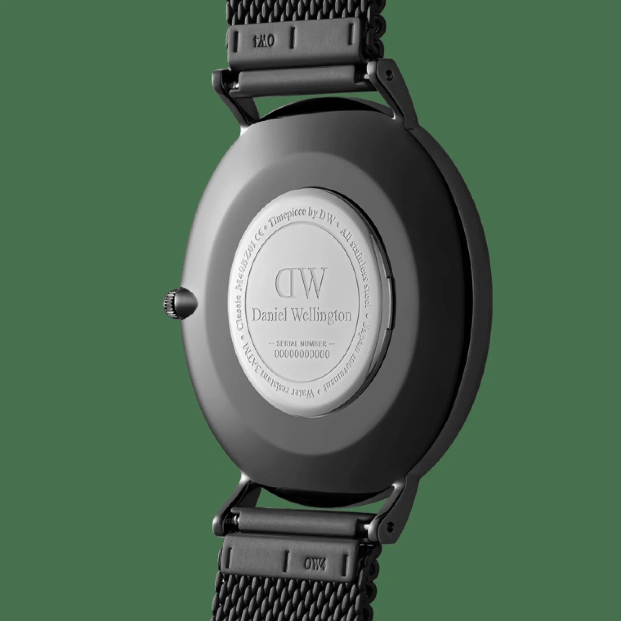 classic_mesh_onyx_black_4.webp Herren Daniel Wellington Classic Mesh Onyx