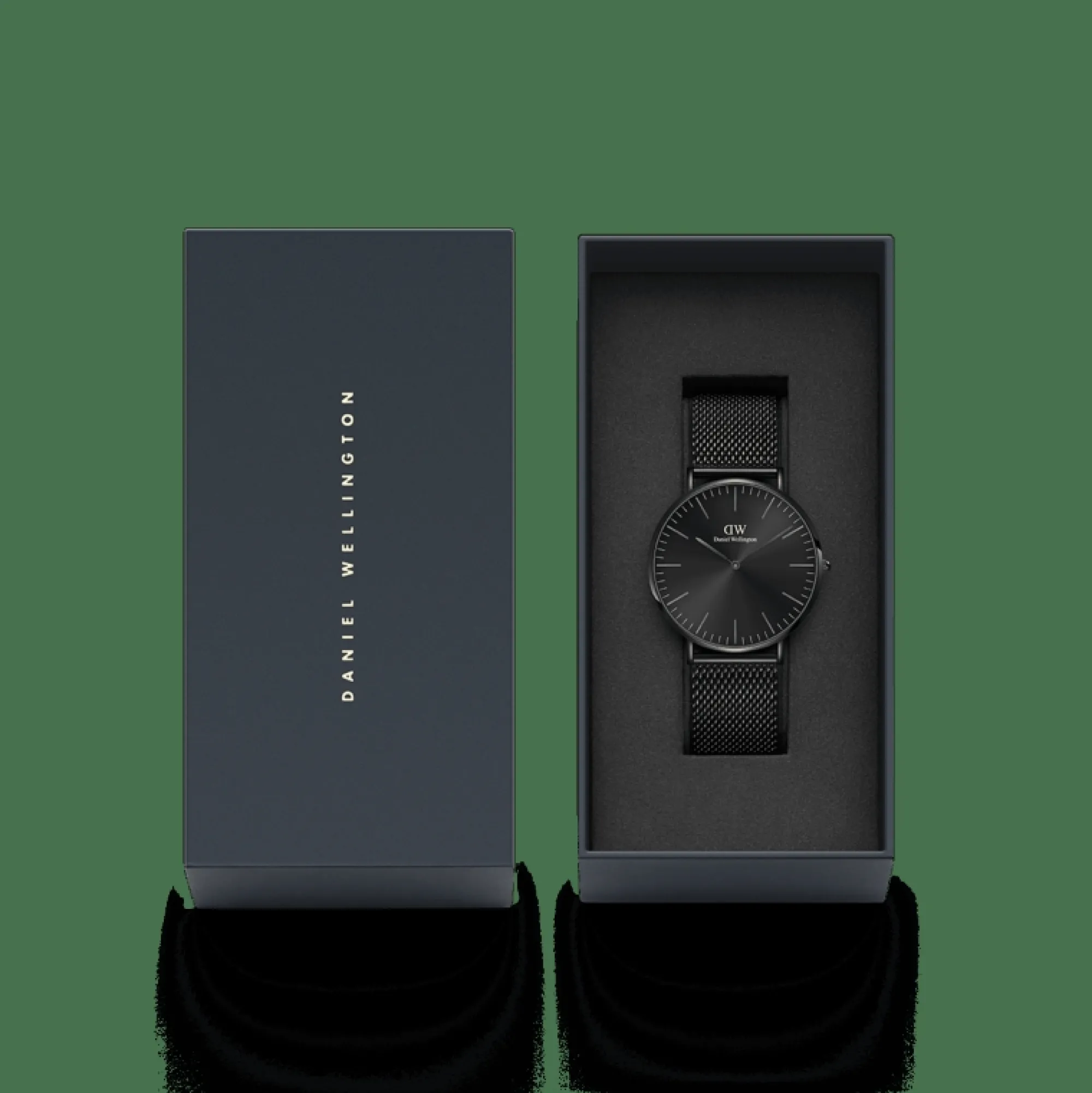 classic_mesh_onyx_black_5.webp Herren Daniel Wellington Classic Mesh Onyx