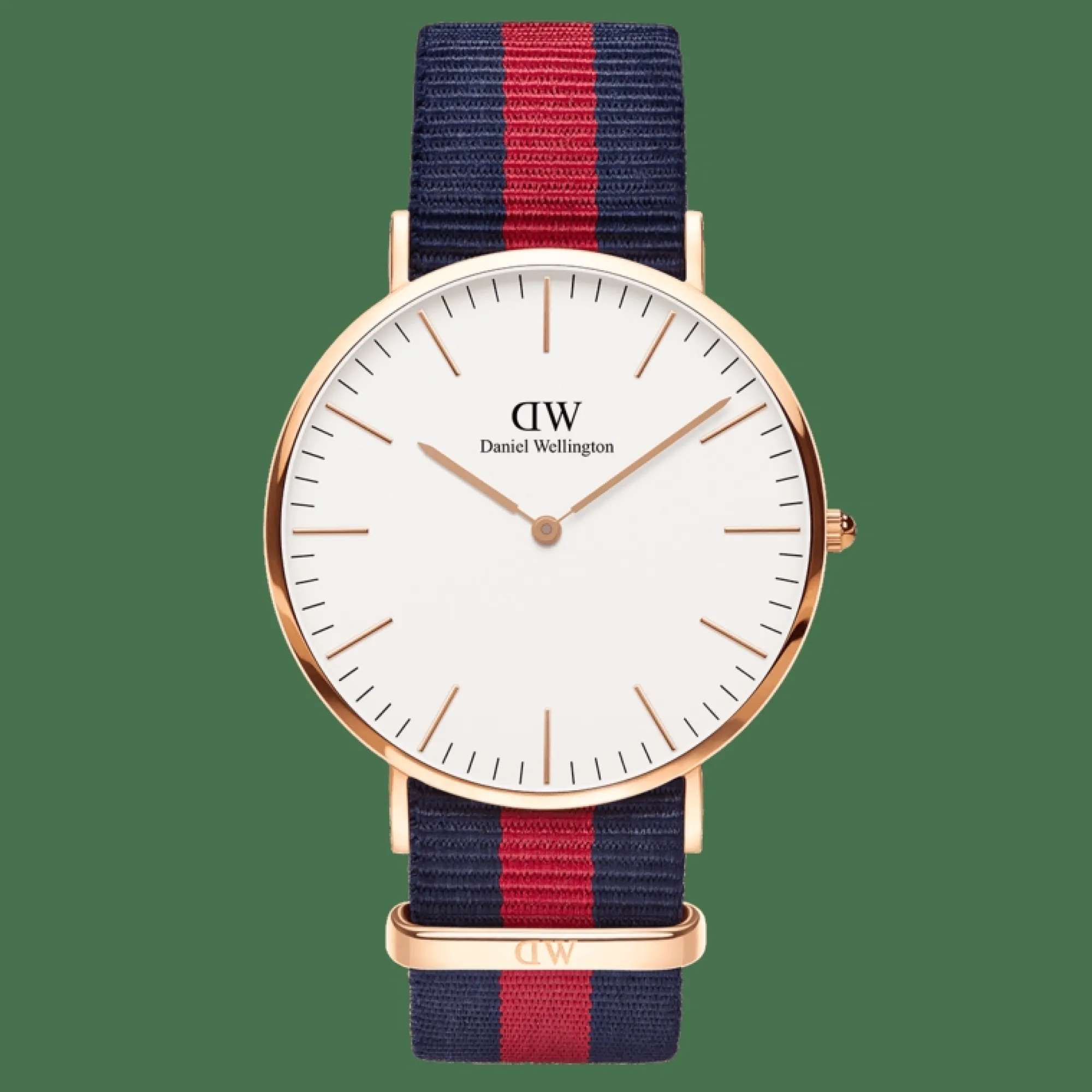 Damen Daniel Wellington Classic Oxford