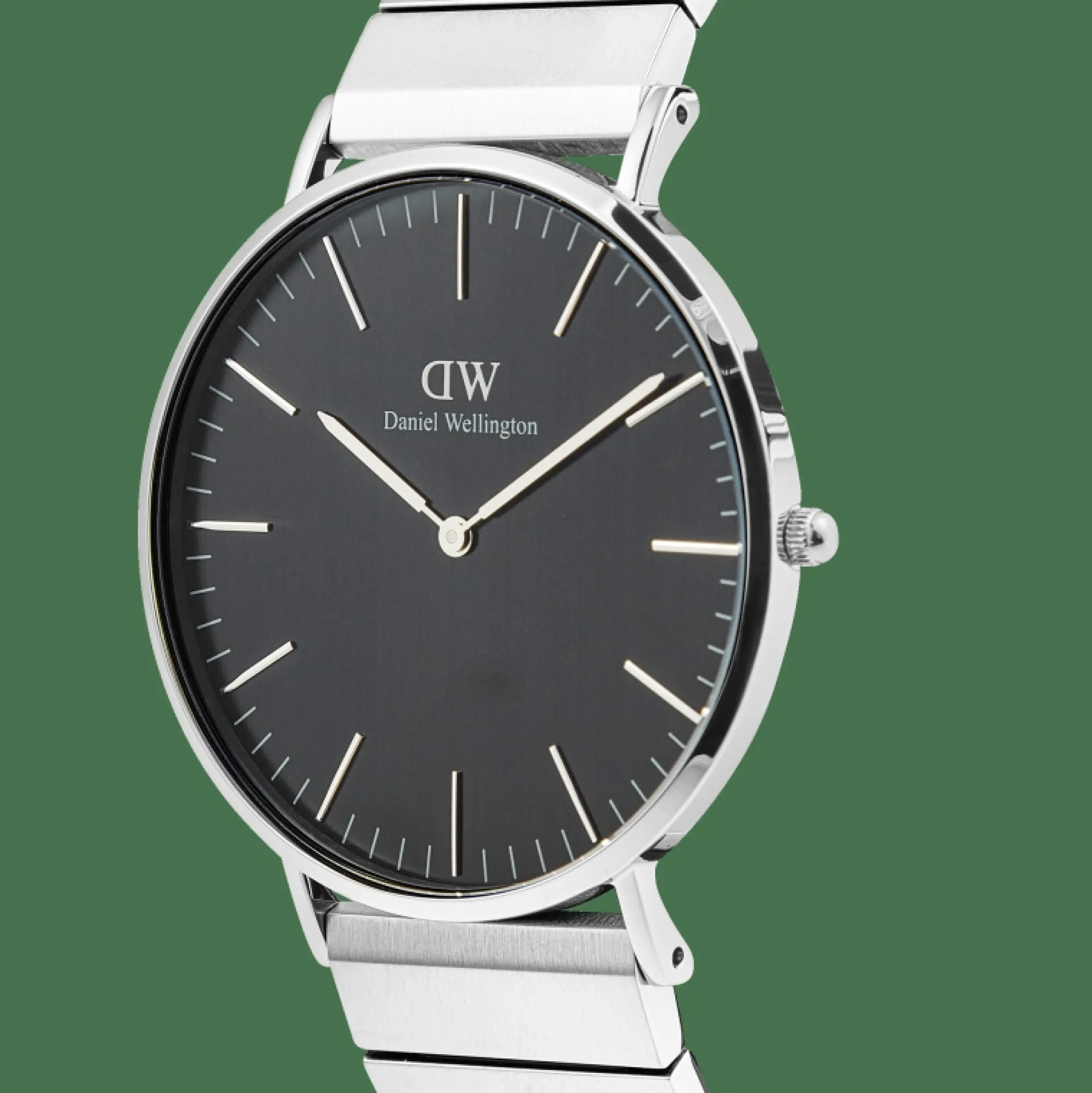 classic_piano_link_onyx_silver_2.webp Herren Daniel Wellington Classic Piano Link Onyx