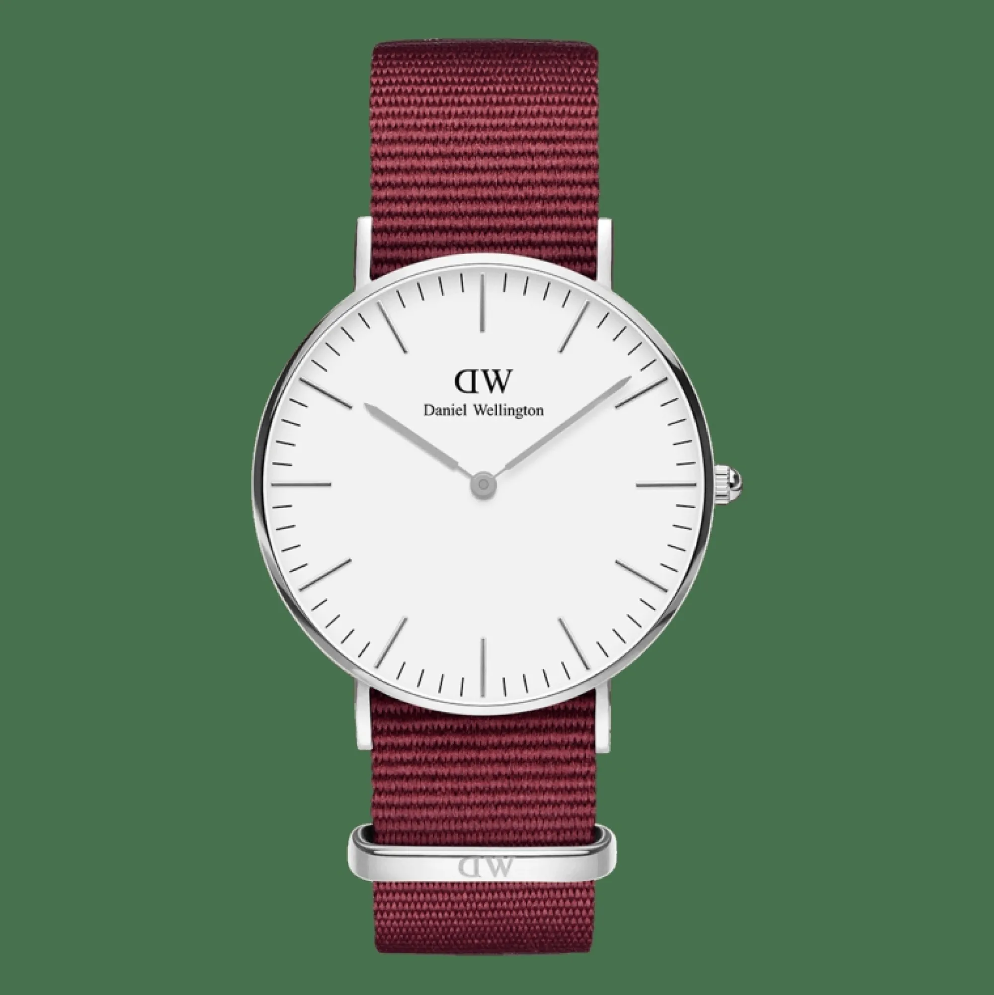 Damen Daniel Wellington Classic Roselyn