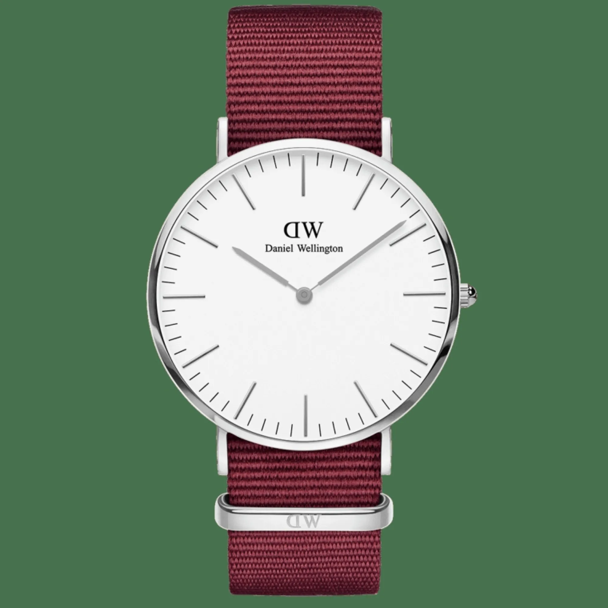 Damen Daniel Wellington Classic Roselyn