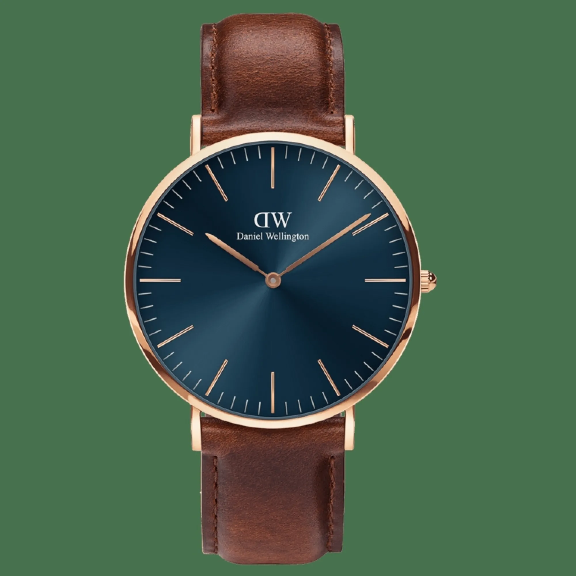 Herren Daniel Wellington Classic St Mawes Arctic
