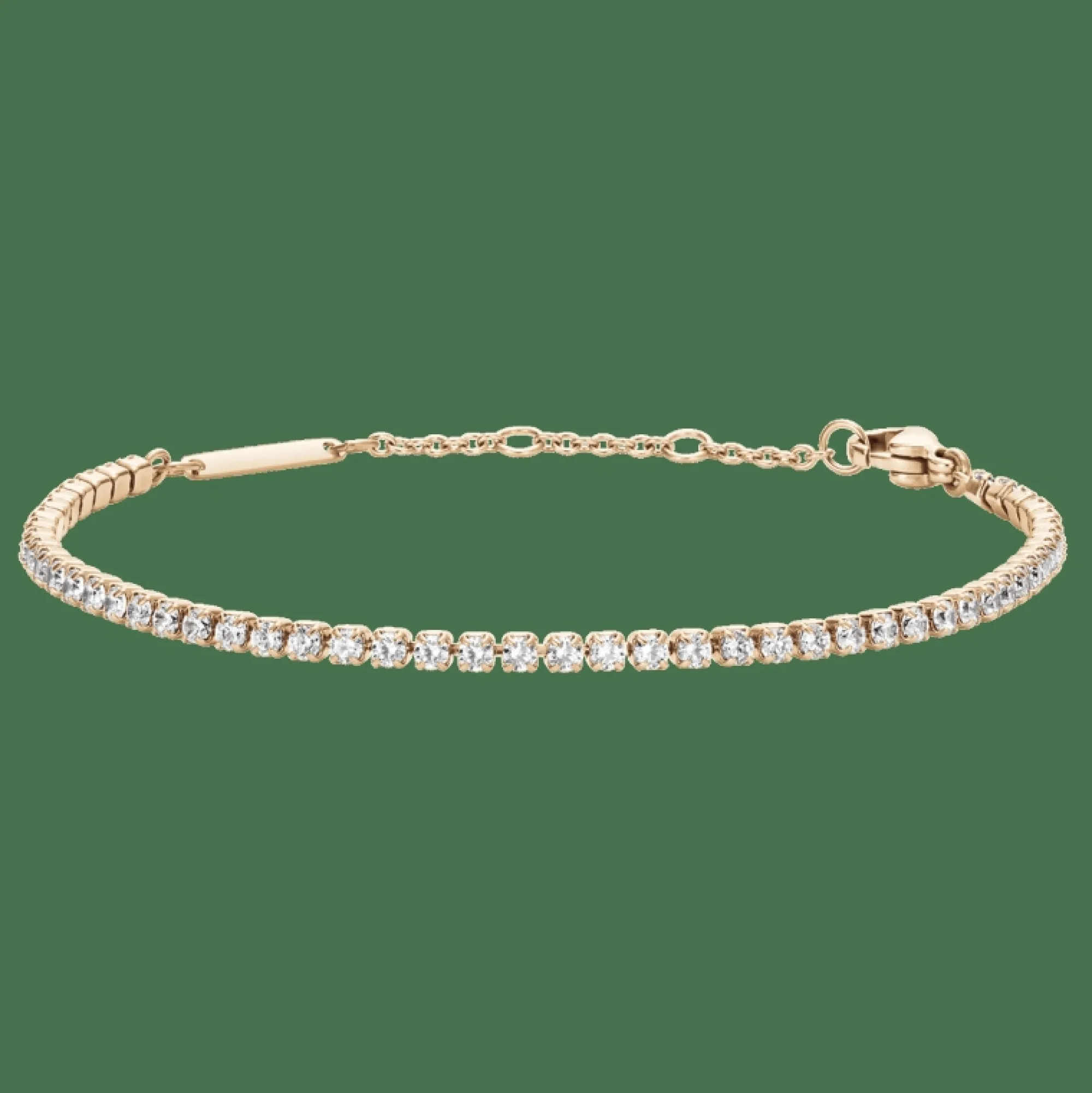 Daniel Wellington Classic Tennis Bracelet