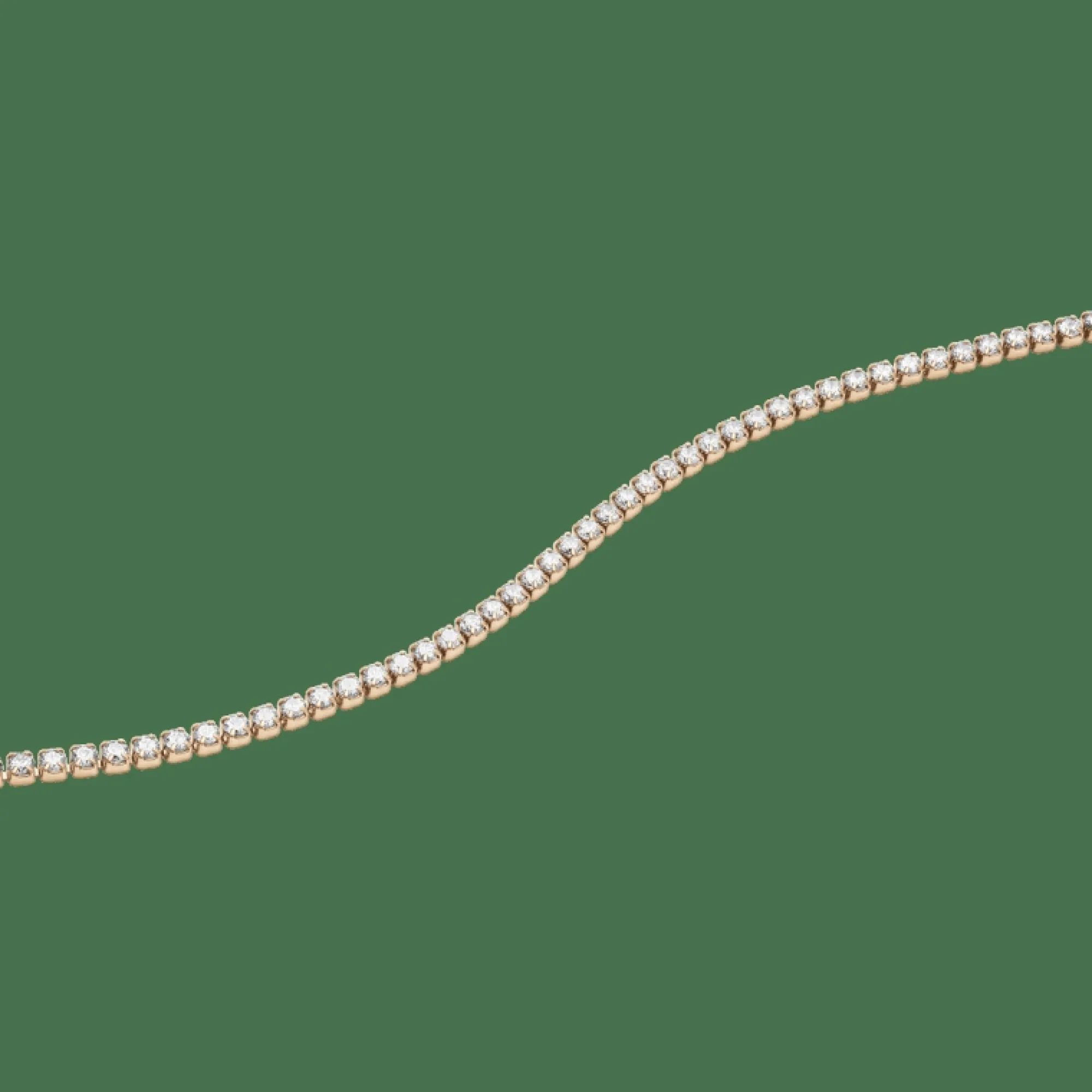 Daniel Wellington Classic Tennis Bracelet