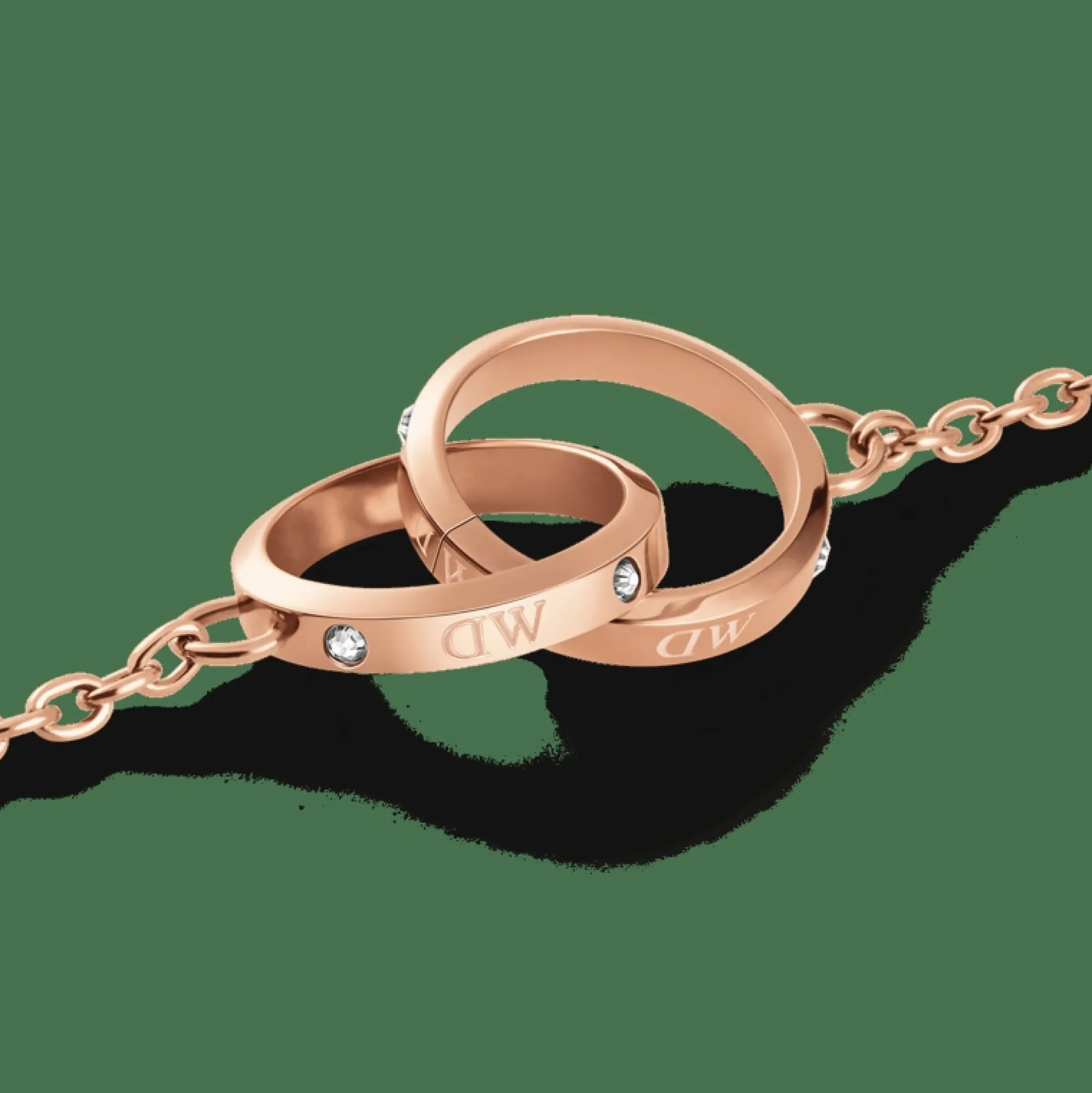 Daniel Wellington Classic Unity Lumine