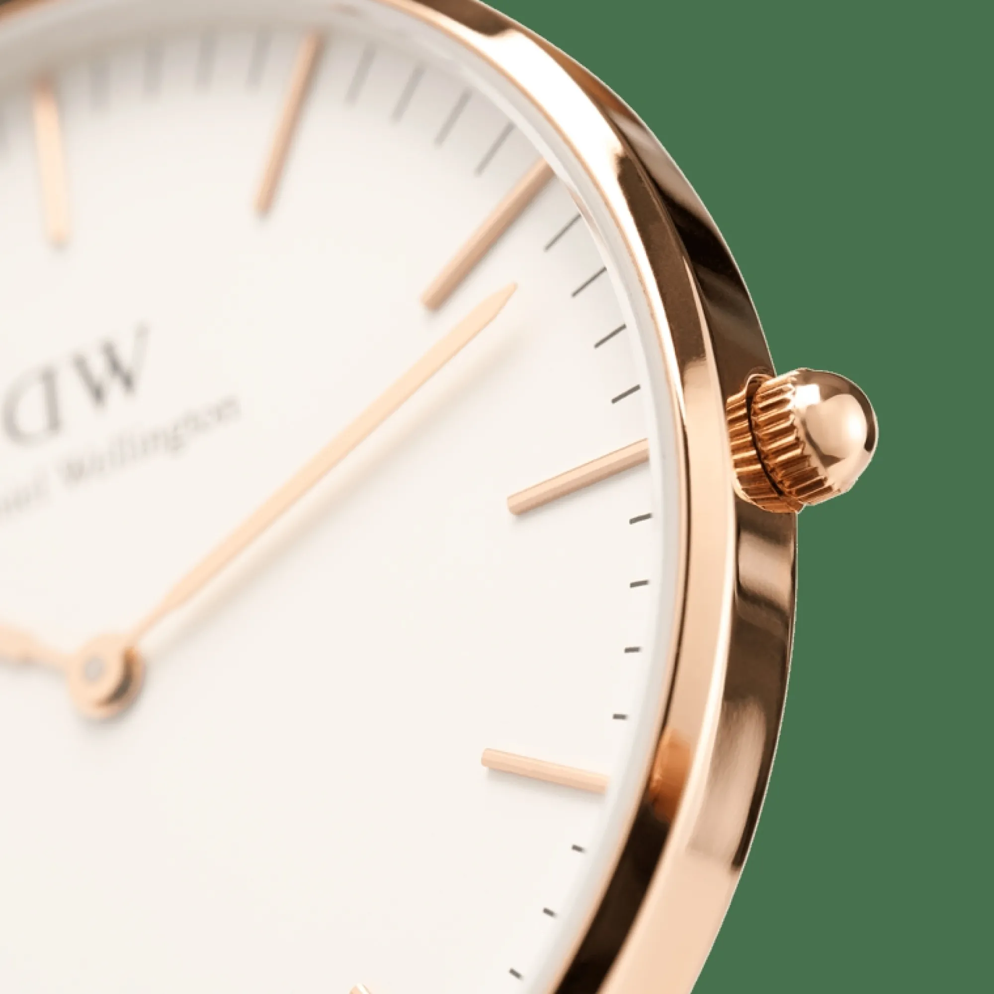 Damen Daniel Wellington Classic Winchester