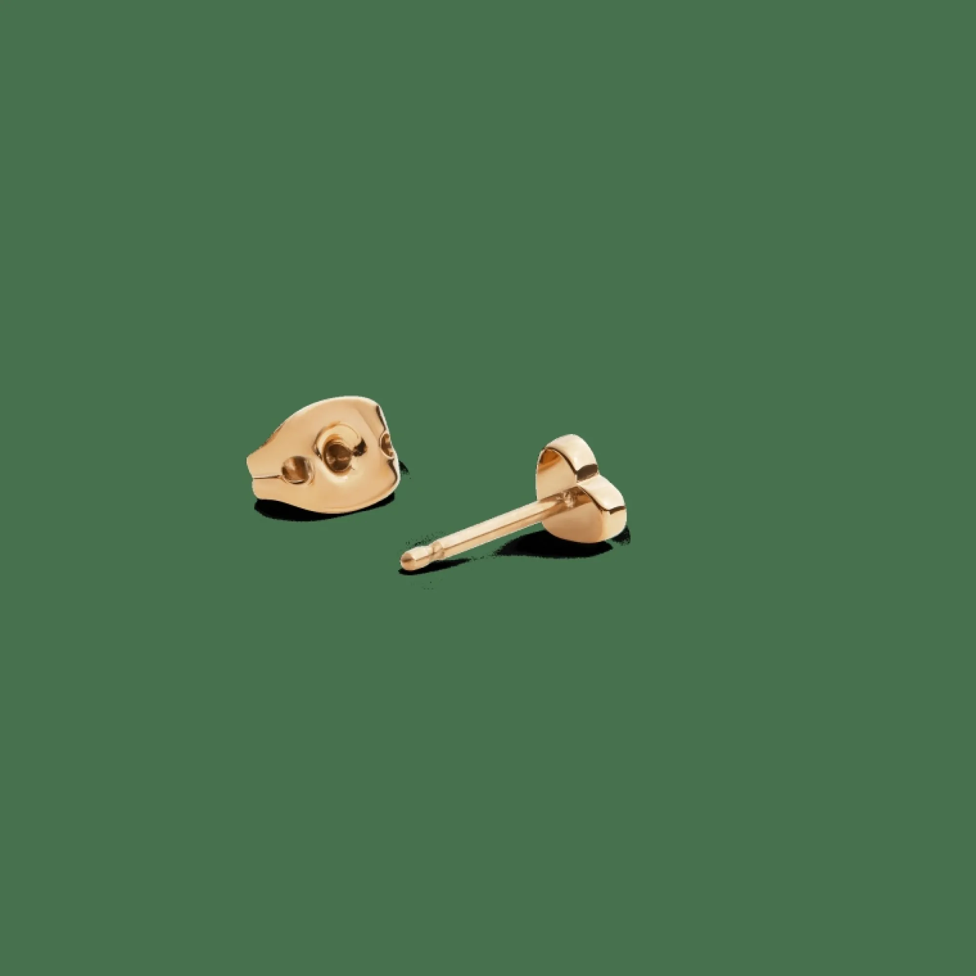 crystal_heart_stud_gold_3.webp Daniel Wellington Crystal Heart Stud