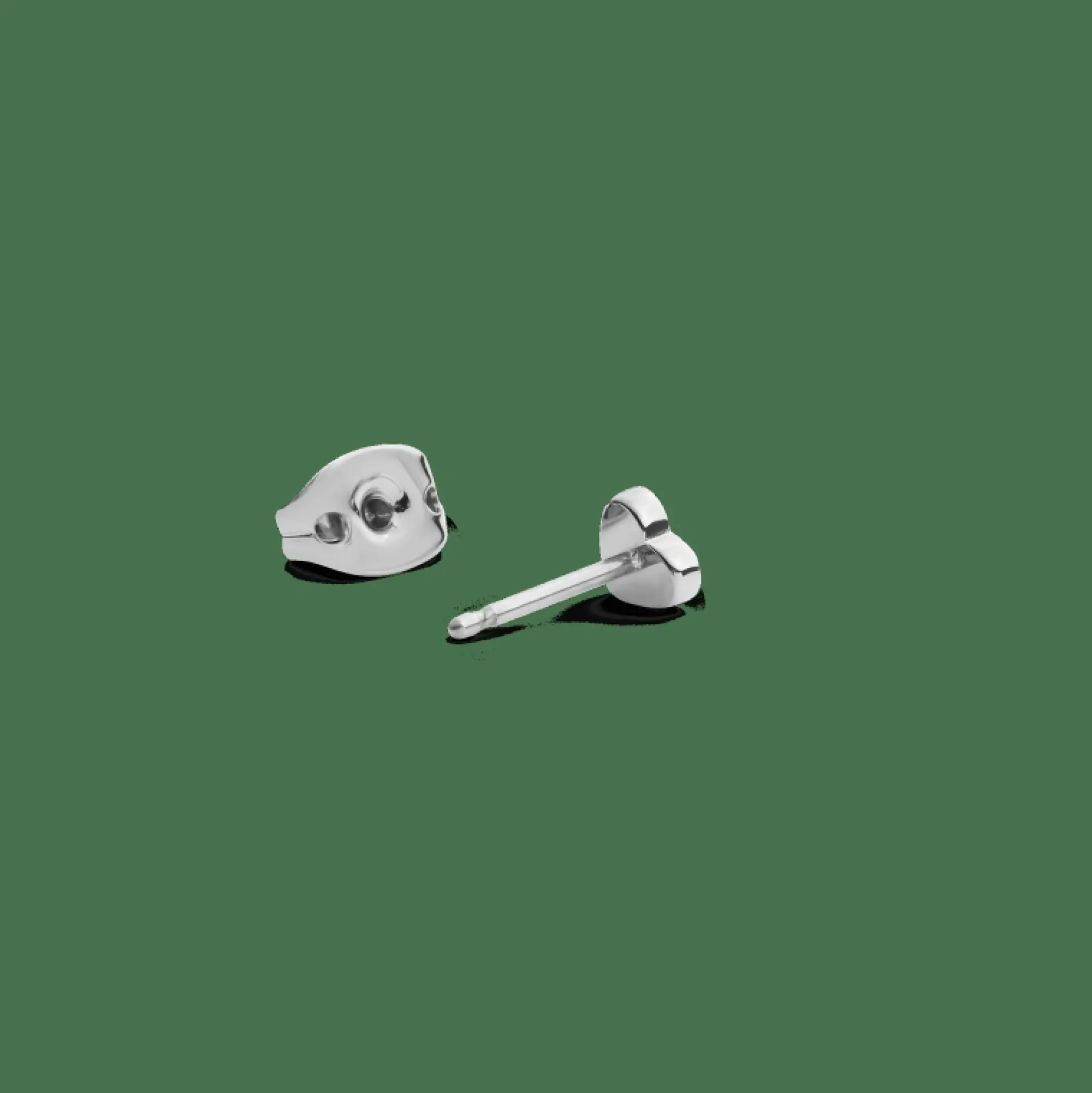 crystal_heart_stud_silver_3.webp Daniel Wellington Crystal Heart Stud