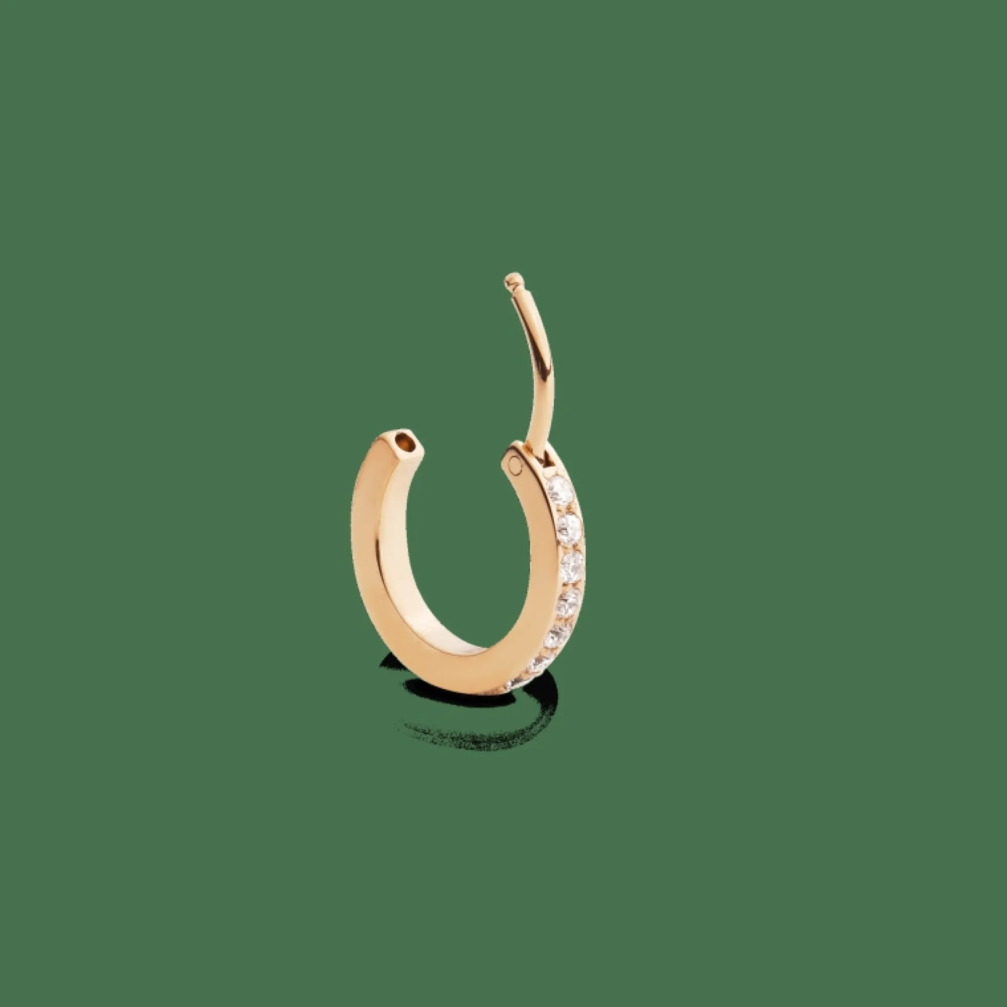 crystal_hoop_earring_gold_2.webp Daniel Wellington Crystal Hoop Earring