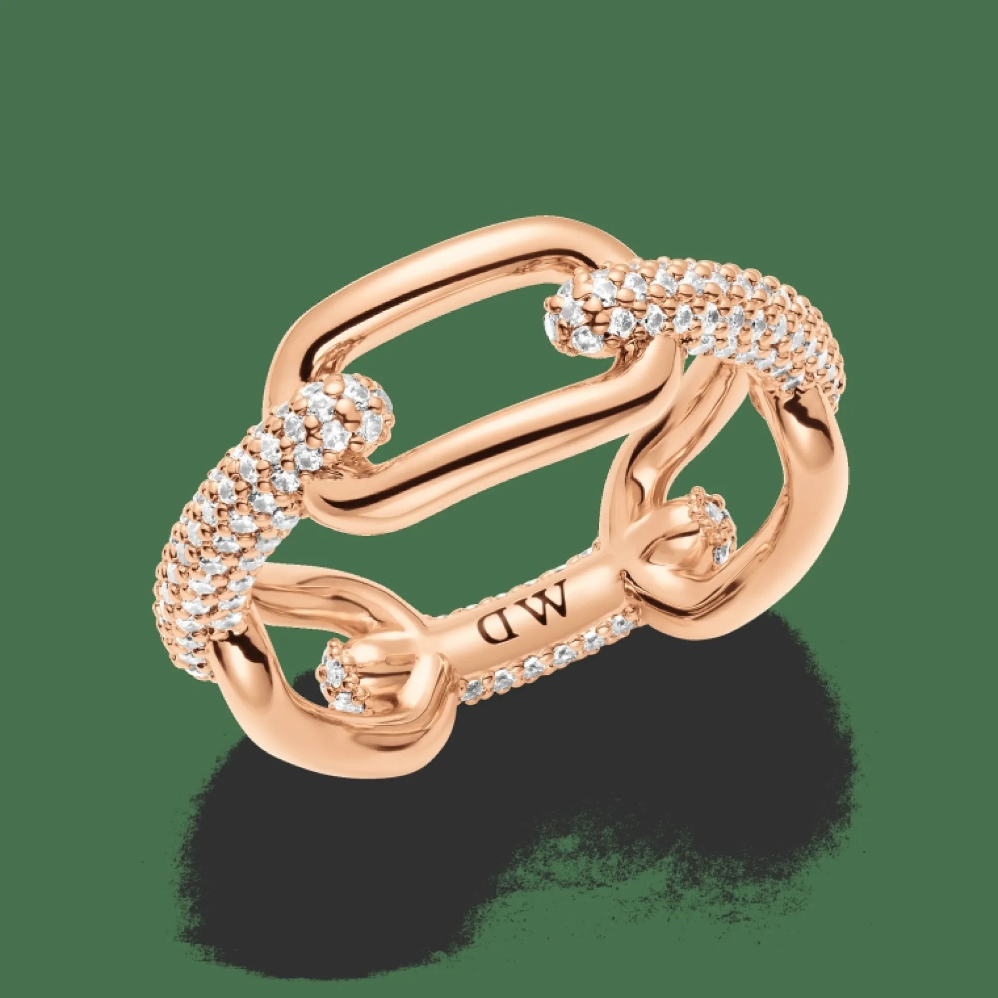 crystal_link_ring_rose_gold_2.webp Daniel Wellington Crystal Link Ring