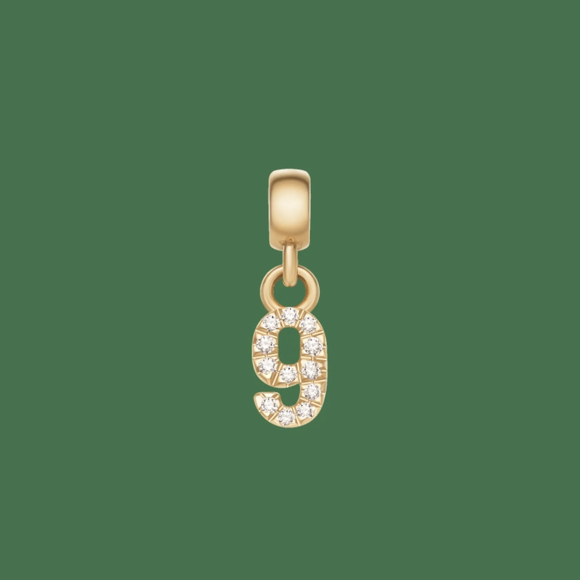 crystal_number_charm_gold_1.webp Daniel Wellington Crystal Number Charm