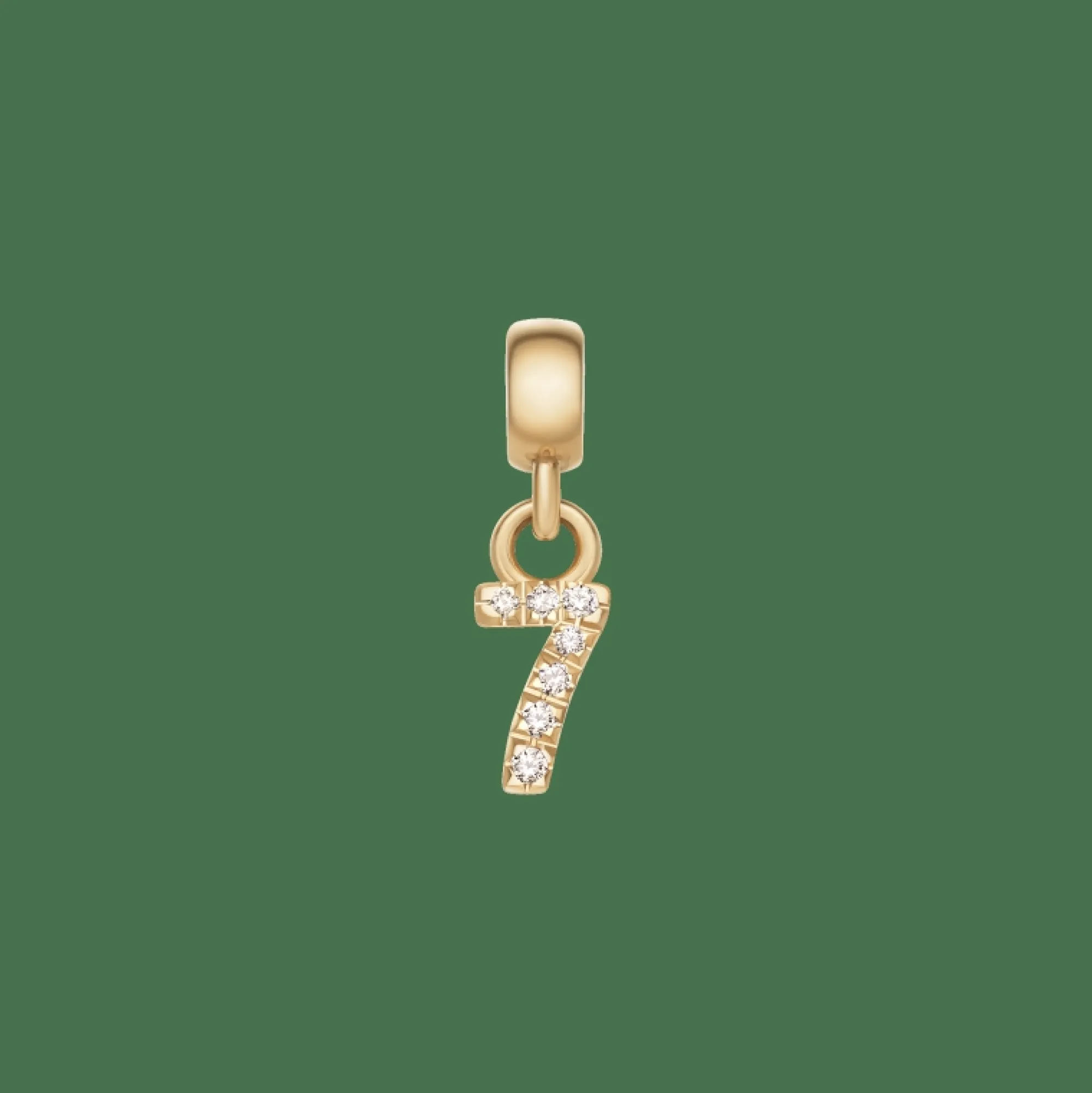 crystal_number_charm_gold_3.webp Daniel Wellington Crystal Number Charm