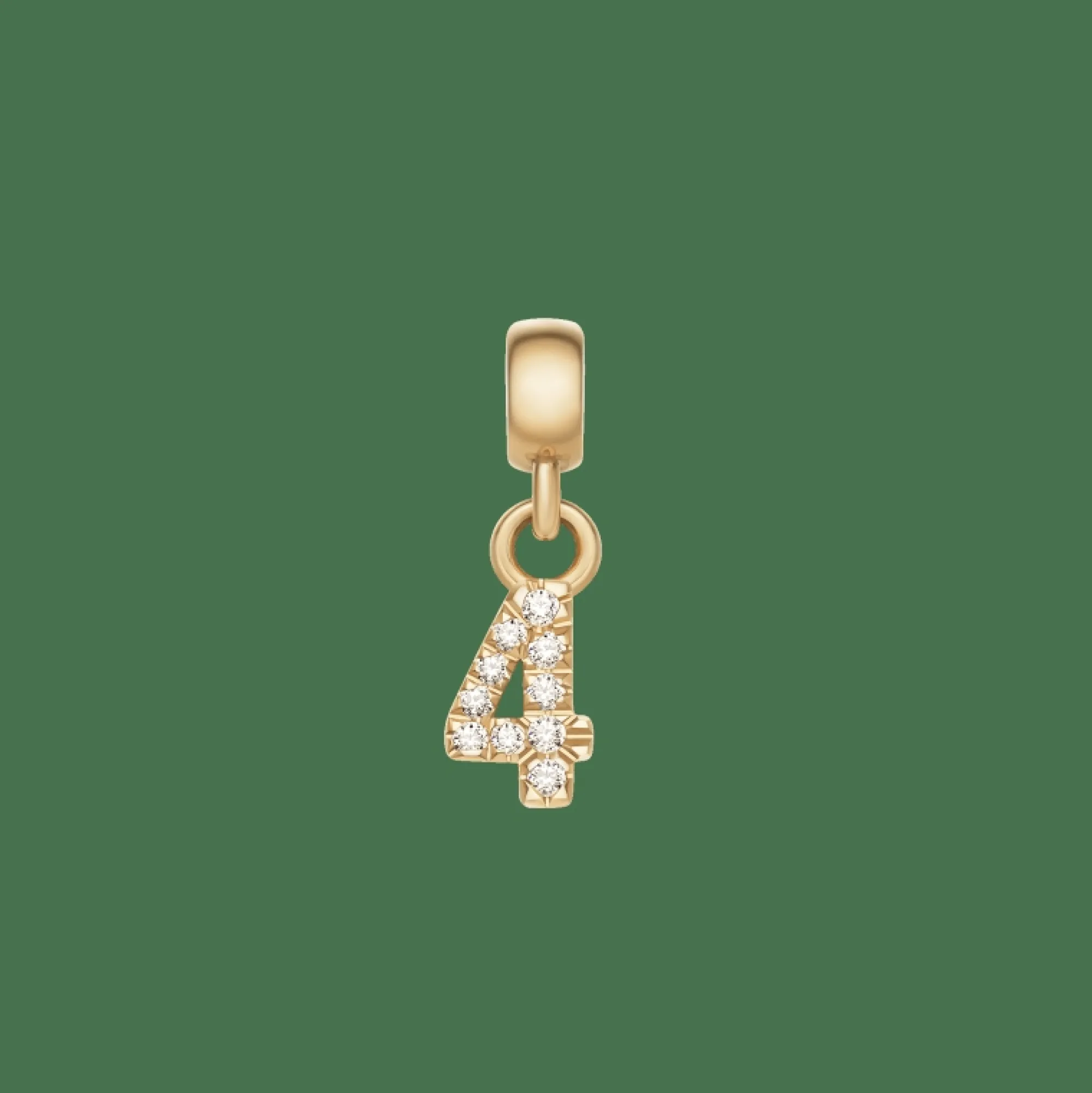 crystal_number_charm_gold_6.webp Daniel Wellington Crystal Number Charm