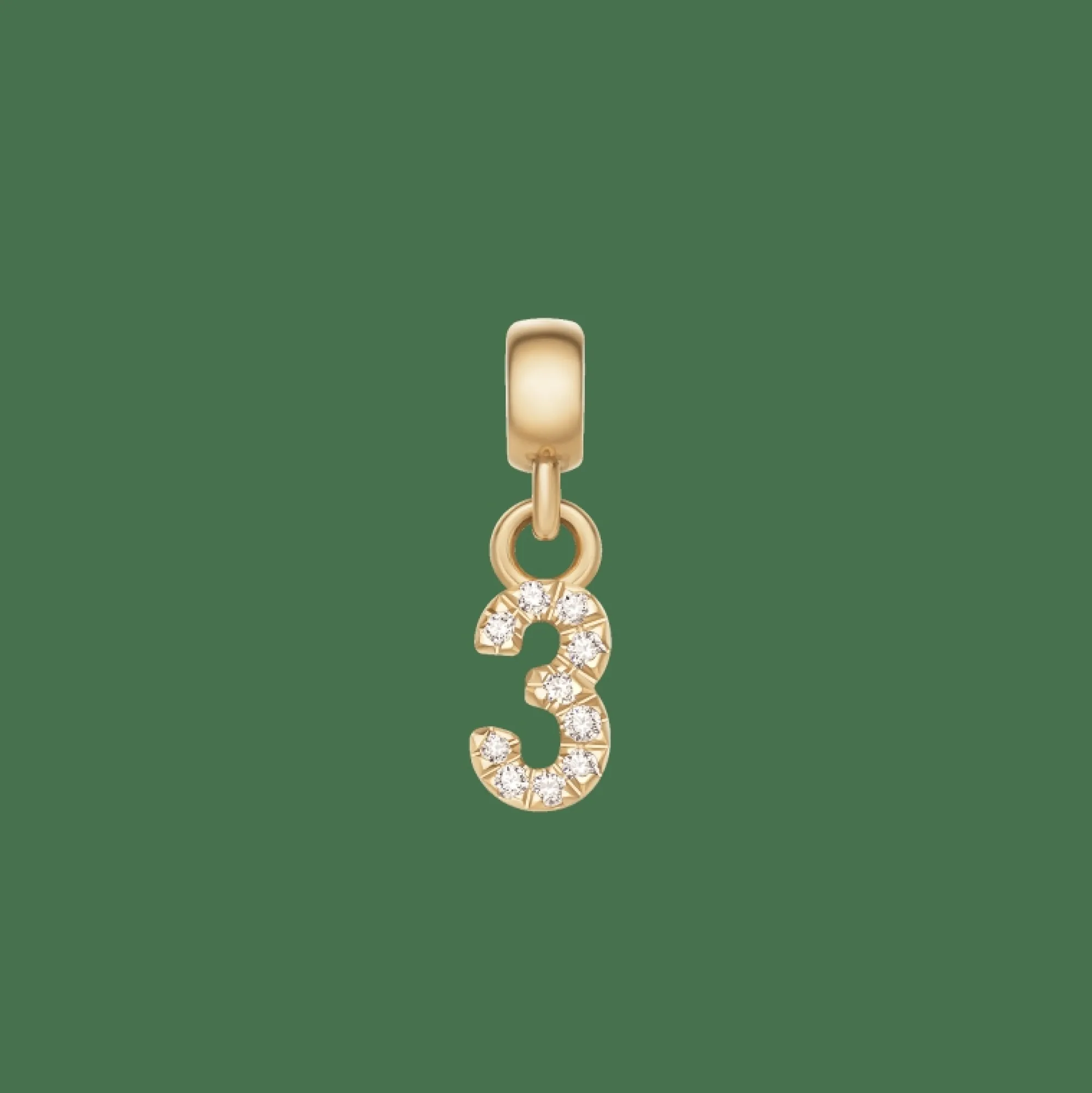 crystal_number_charm_gold_7.webp Daniel Wellington Crystal Number Charm
