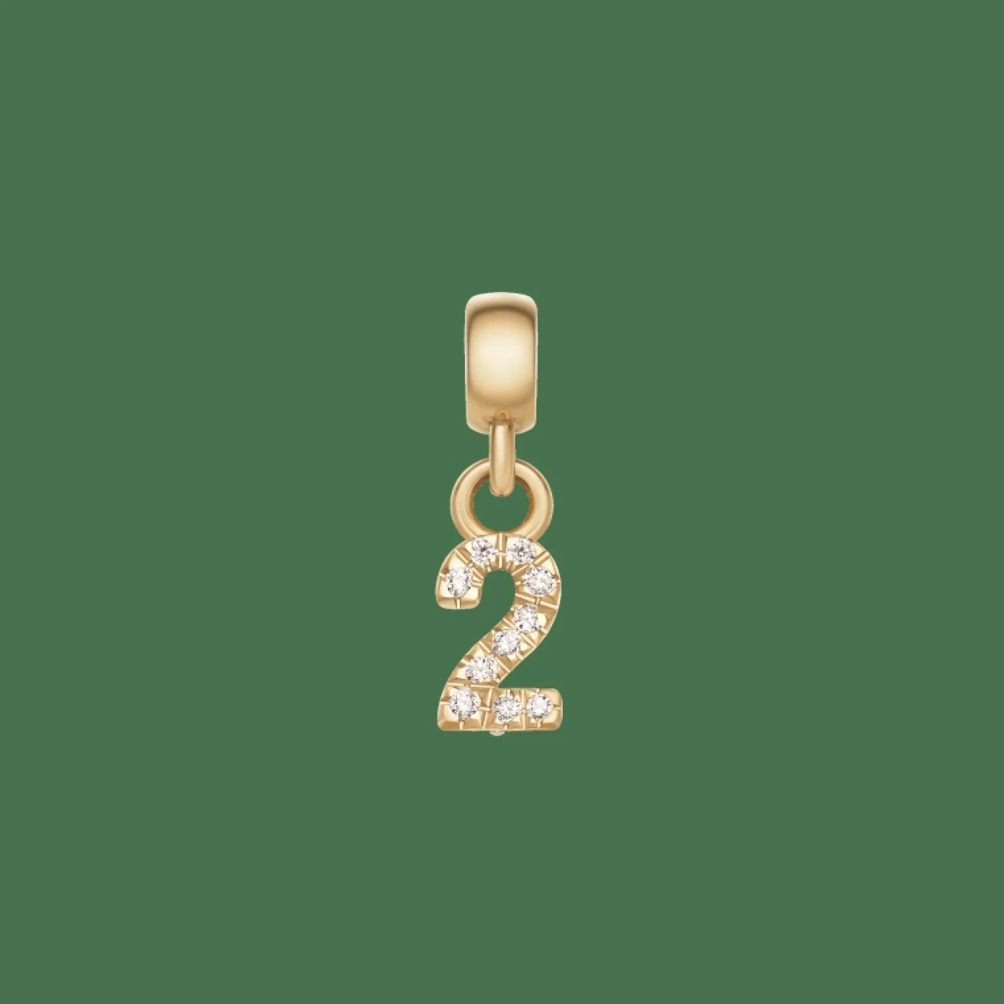 crystal_number_charm_gold_8.webp Daniel Wellington Crystal Number Charm