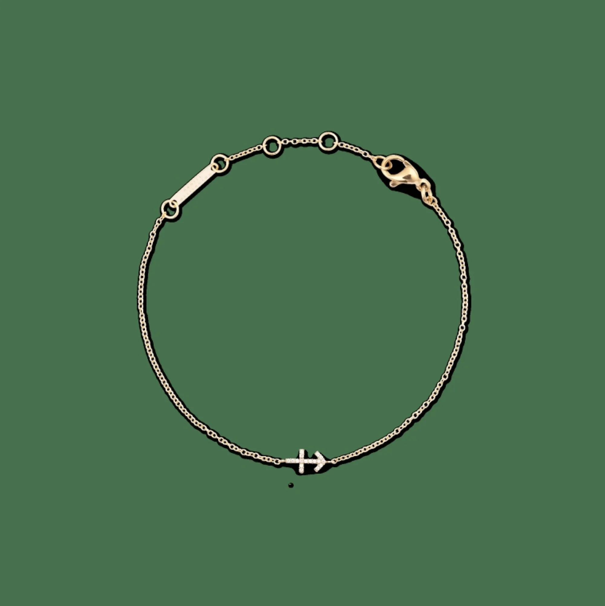 crystal_zodiac_chain_bracelet_gold_13.webp Daniel Wellington Crystal Zodiac Chain Bracelet
