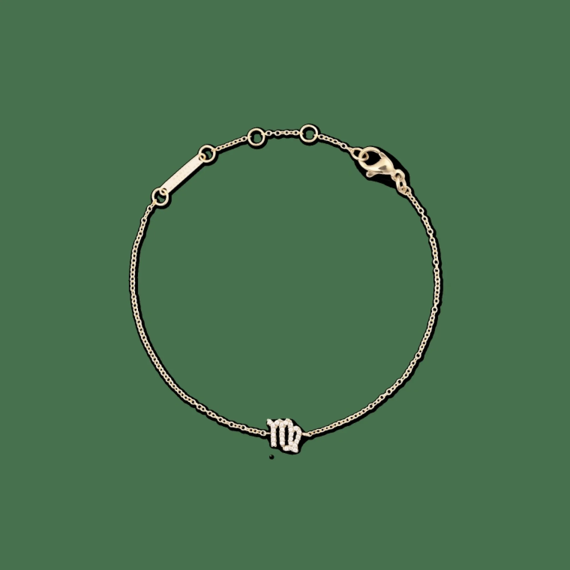 crystal_zodiac_chain_bracelet_gold_25.webp Daniel Wellington Crystal Zodiac Chain Bracelet