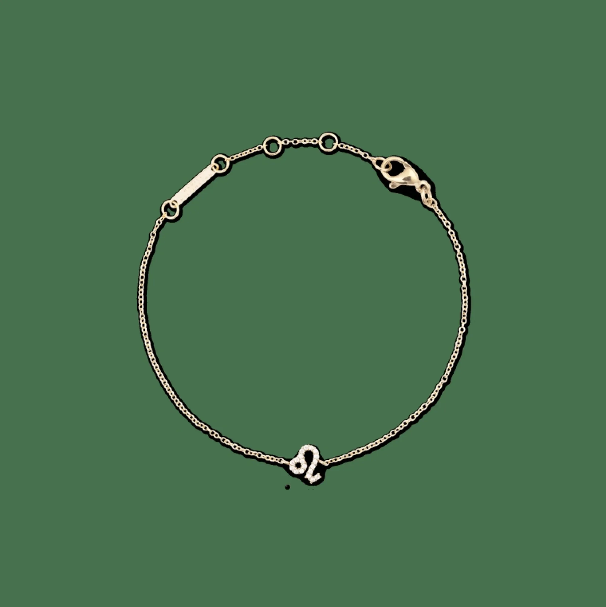 crystal_zodiac_chain_bracelet_gold_29.webp Daniel Wellington Crystal Zodiac Chain Bracelet
