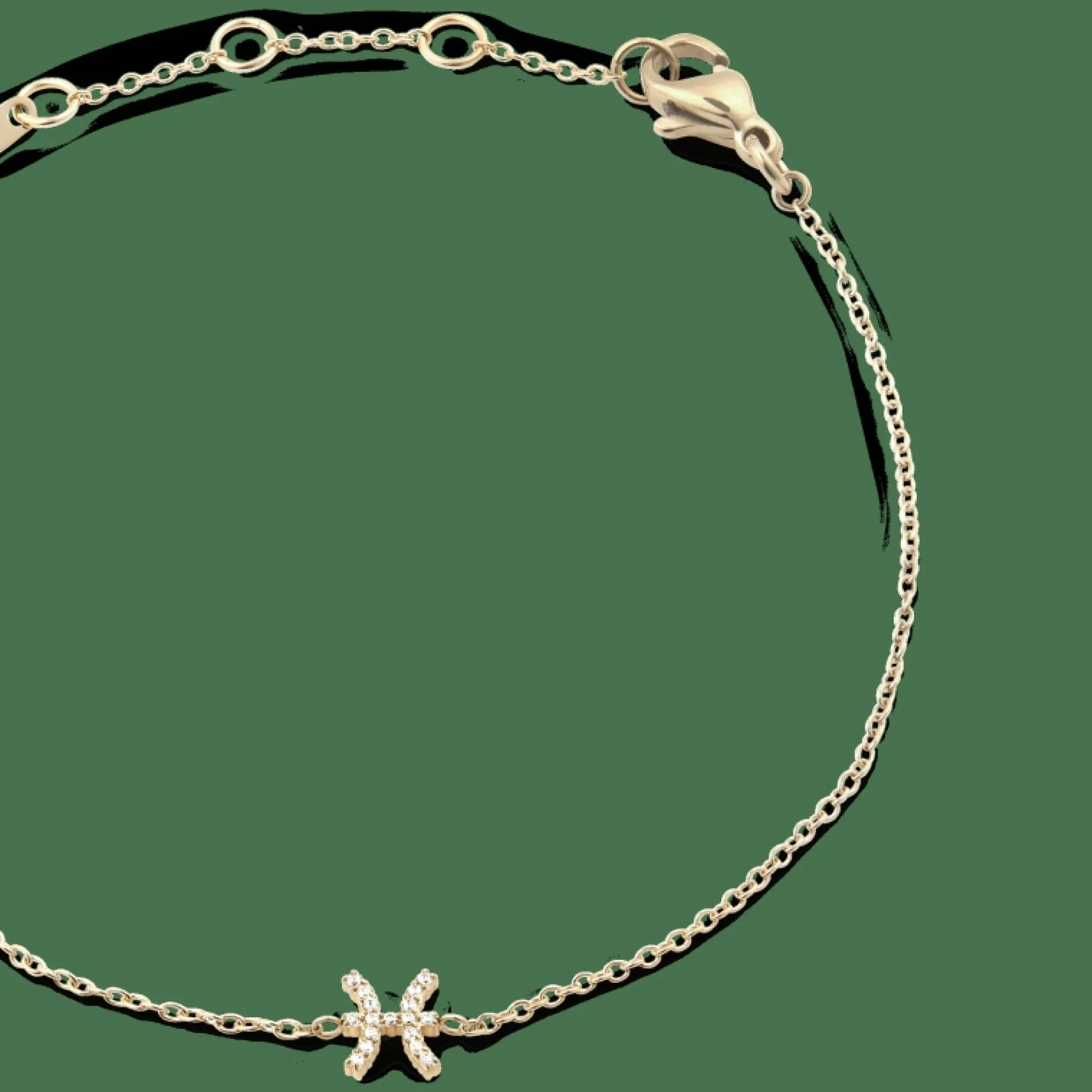 crystal_zodiac_chain_bracelet_gold_3.webp Daniel Wellington Crystal Zodiac Chain Bracelet