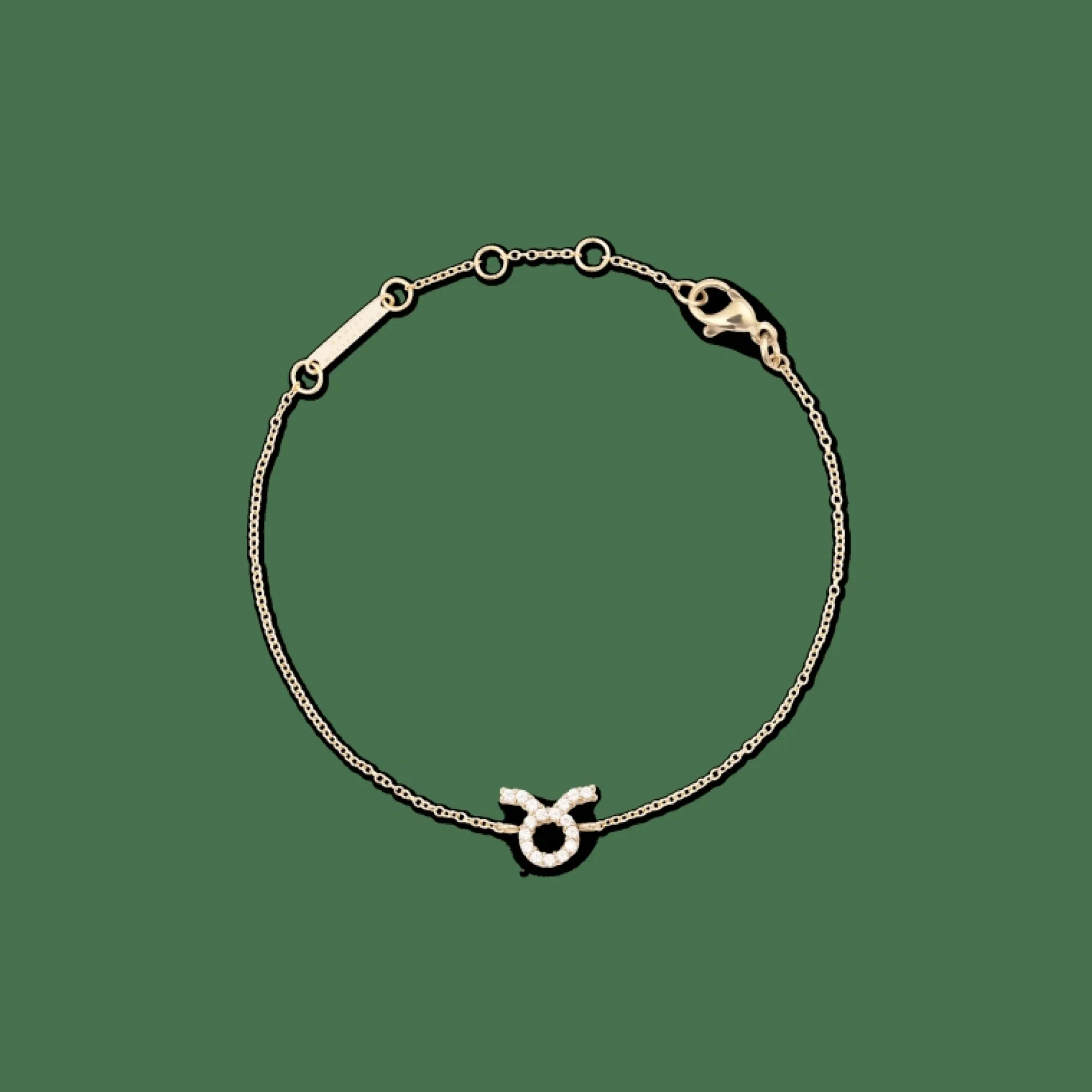 crystal_zodiac_chain_bracelet_gold_39.webp Daniel Wellington Crystal Zodiac Chain Bracelet