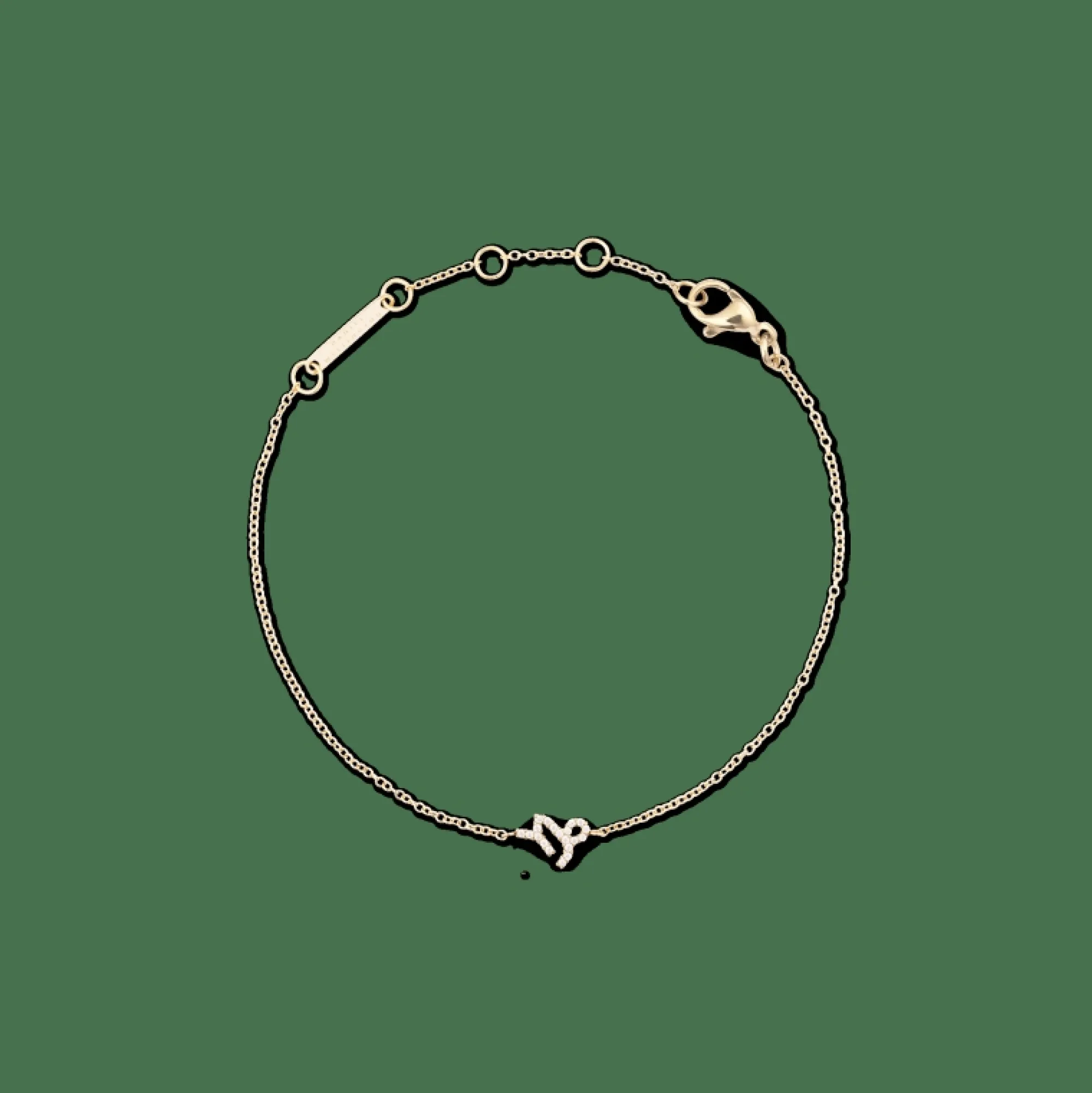 crystal_zodiac_chain_bracelet_gold_9.webp Daniel Wellington Crystal Zodiac Chain Bracelet