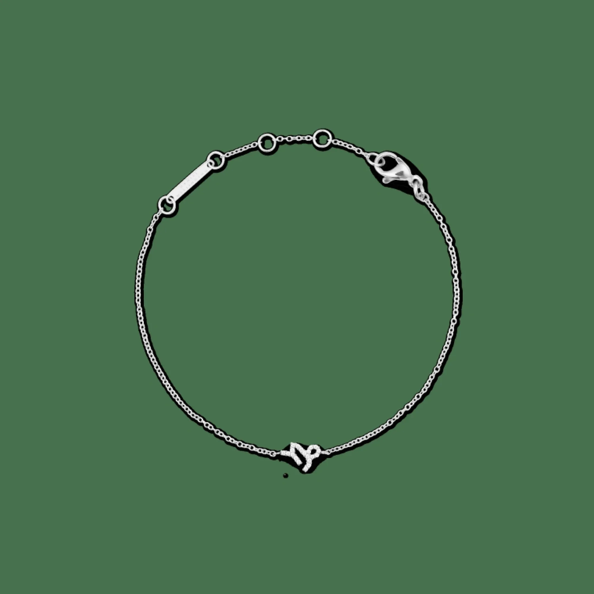 crystal_zodiac_chain_bracelet_silver_10.webp Daniel Wellington Crystal Zodiac Chain Bracelet