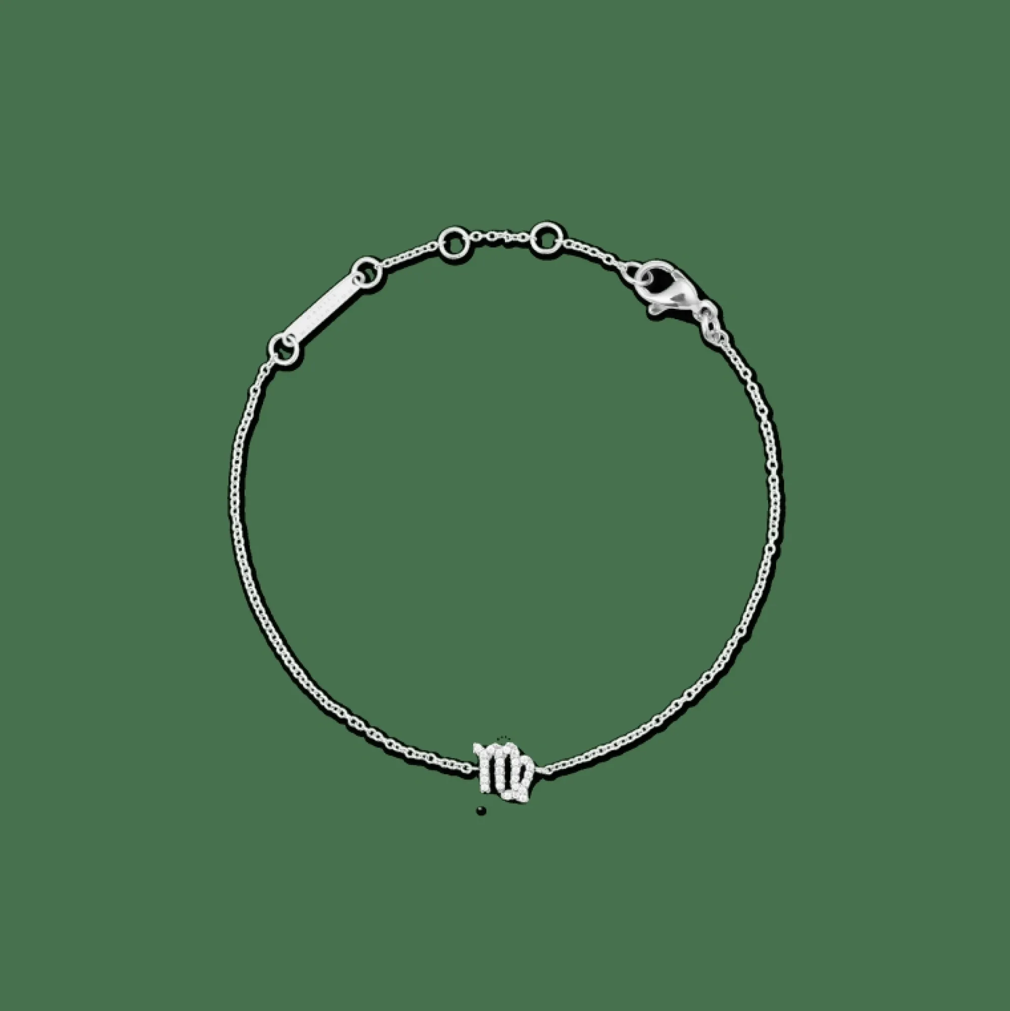 crystal_zodiac_chain_bracelet_silver_24.webp Daniel Wellington Crystal Zodiac Chain Bracelet