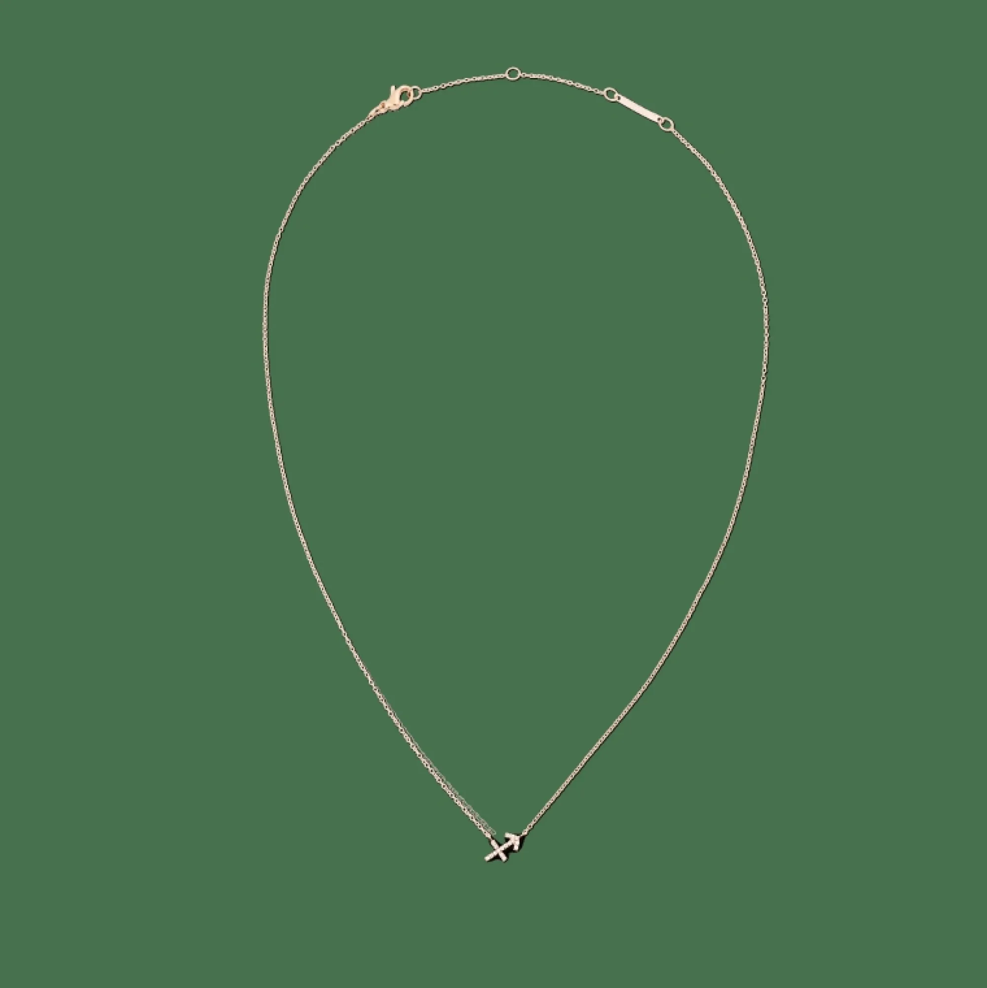 crystal_zodiac_chain_necklace_rose_gold_16.webp Daniel Wellington Crystal Zodiac Chain Necklace