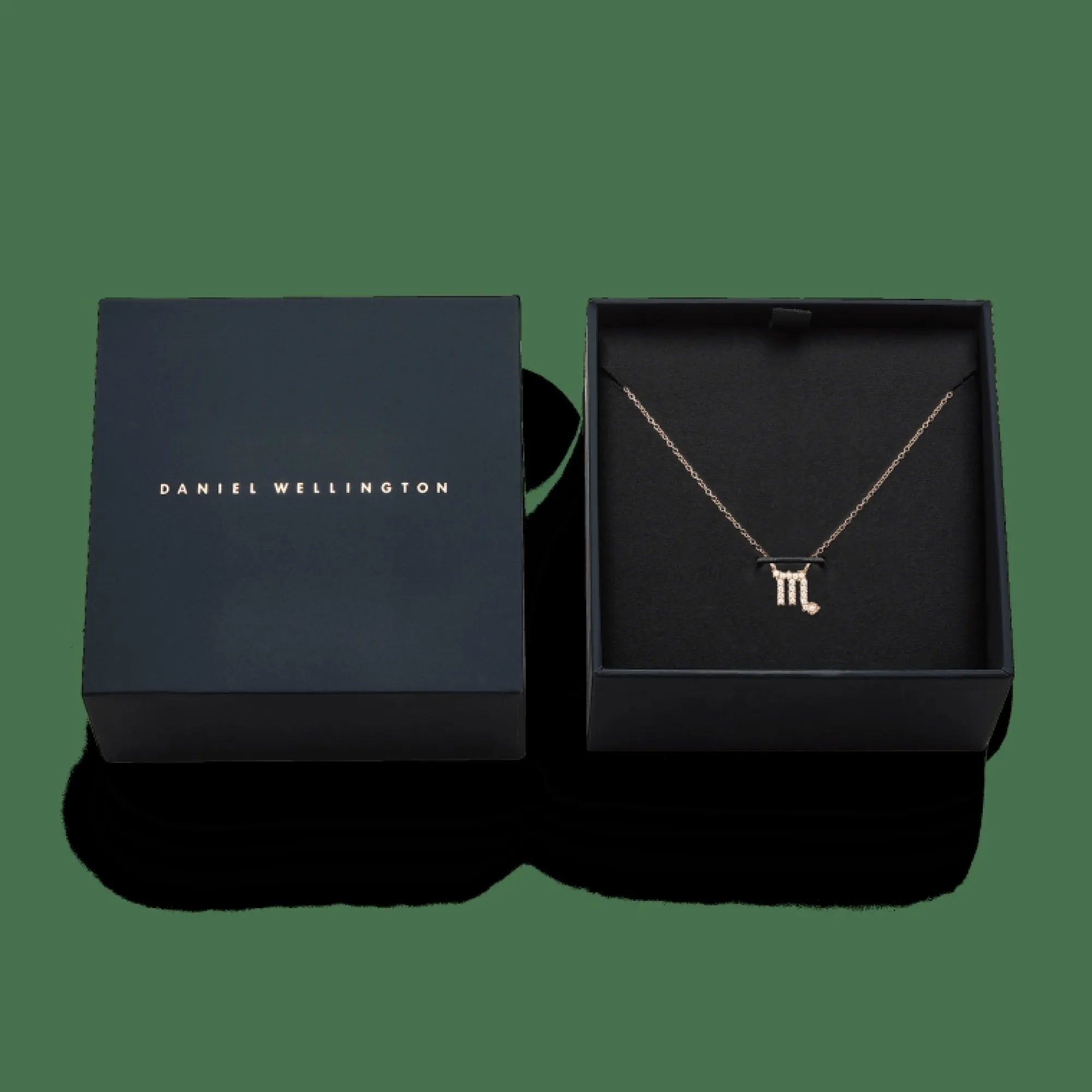 crystal_zodiac_chain_necklace_rose_gold_20.webp Daniel Wellington Crystal Zodiac Chain Necklace