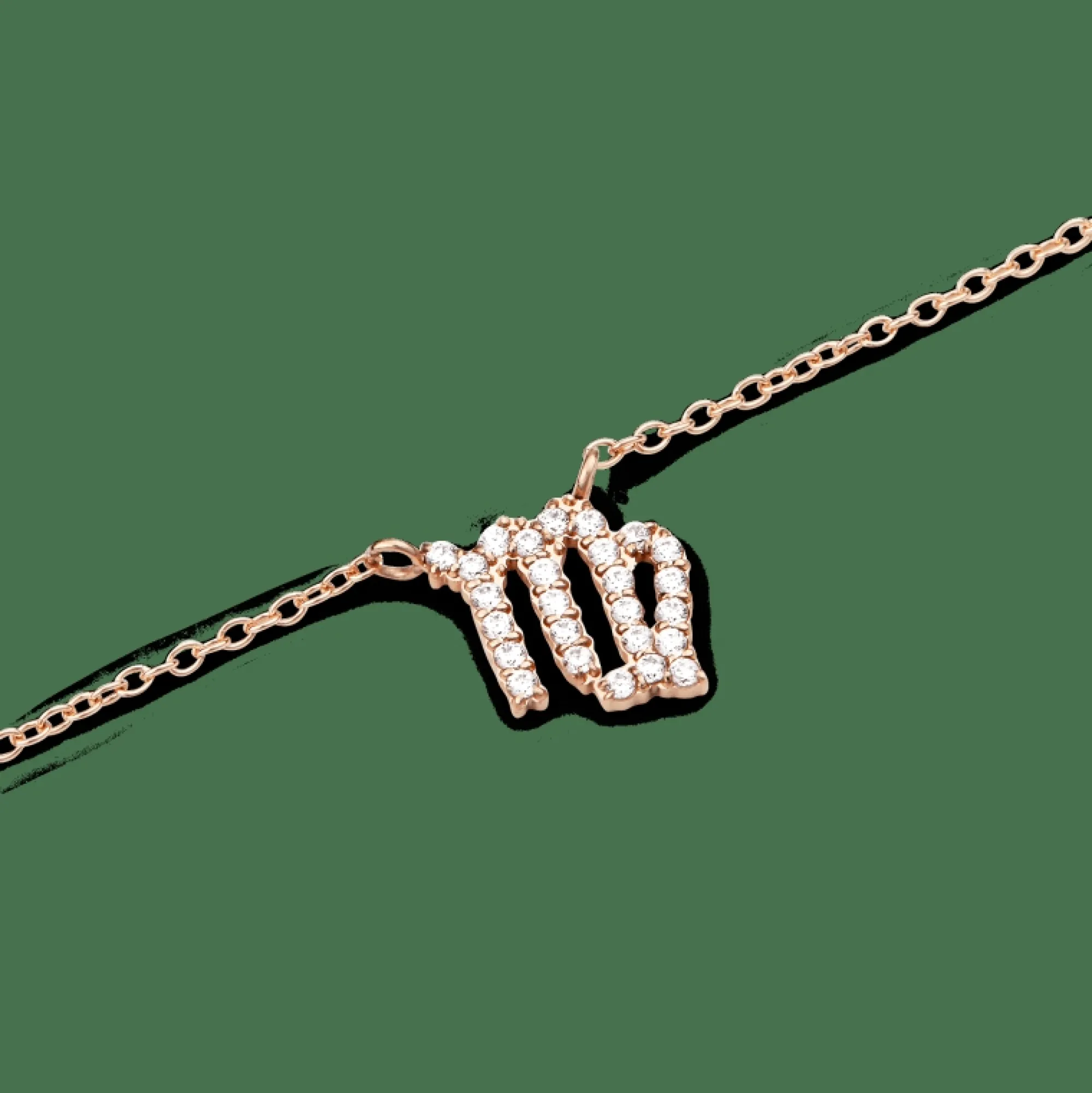 crystal_zodiac_chain_necklace_rose_gold_25.webp Daniel Wellington Crystal Zodiac Chain Necklace