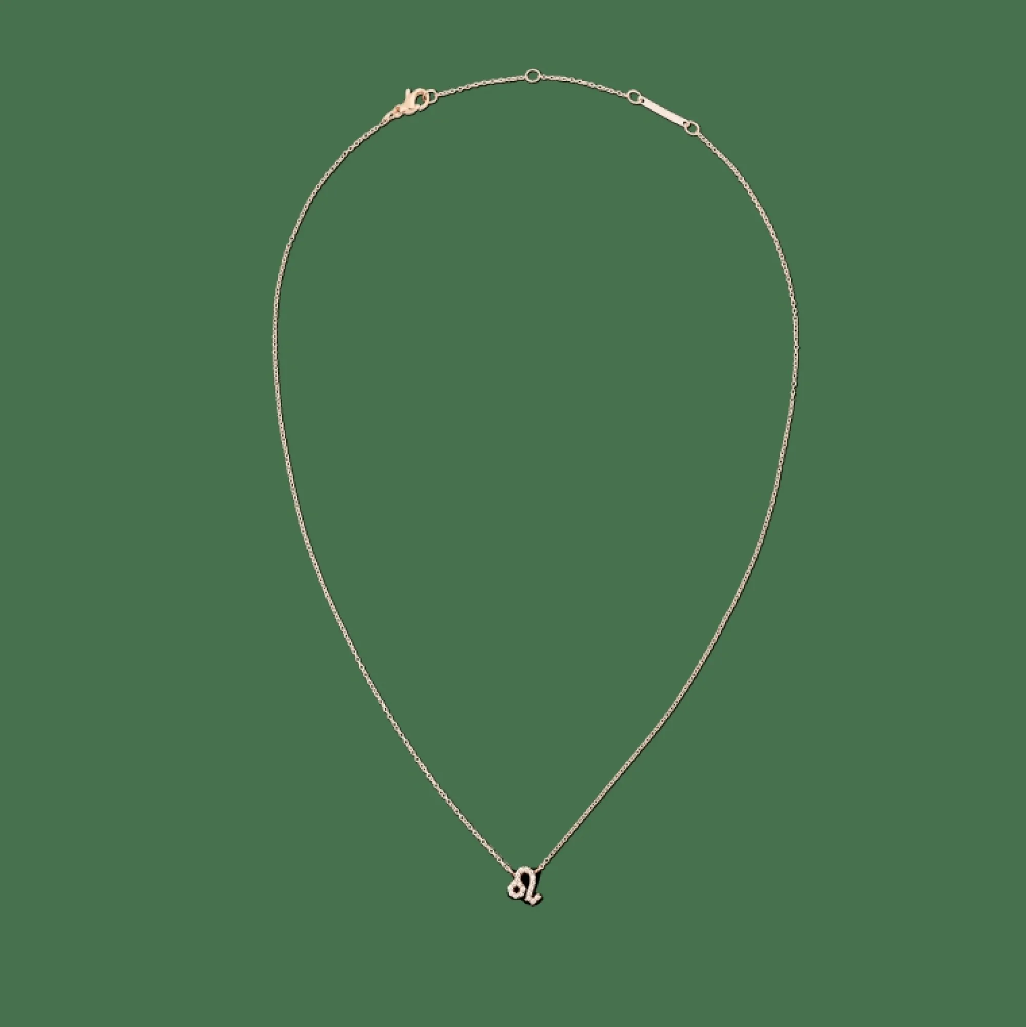 crystal_zodiac_chain_necklace_rose_gold_31.webp Daniel Wellington Crystal Zodiac Chain Necklace